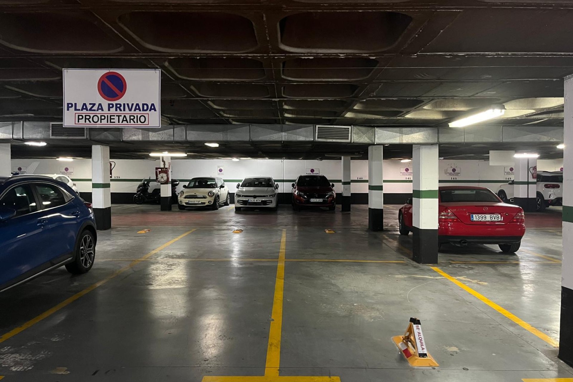 Segunda mano - Apartamento -
Torrevieja - Centro