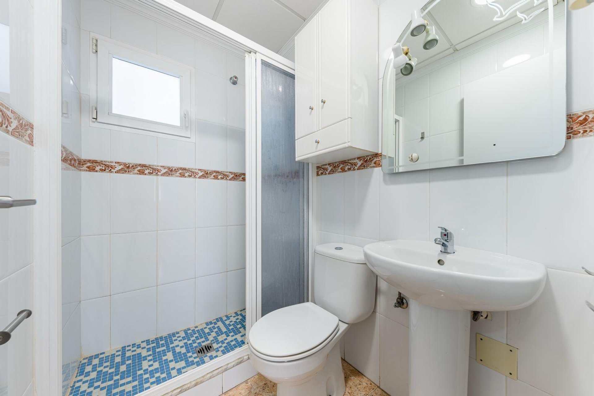 Segunda mano - Apartamento -
Torrevieja - Centro