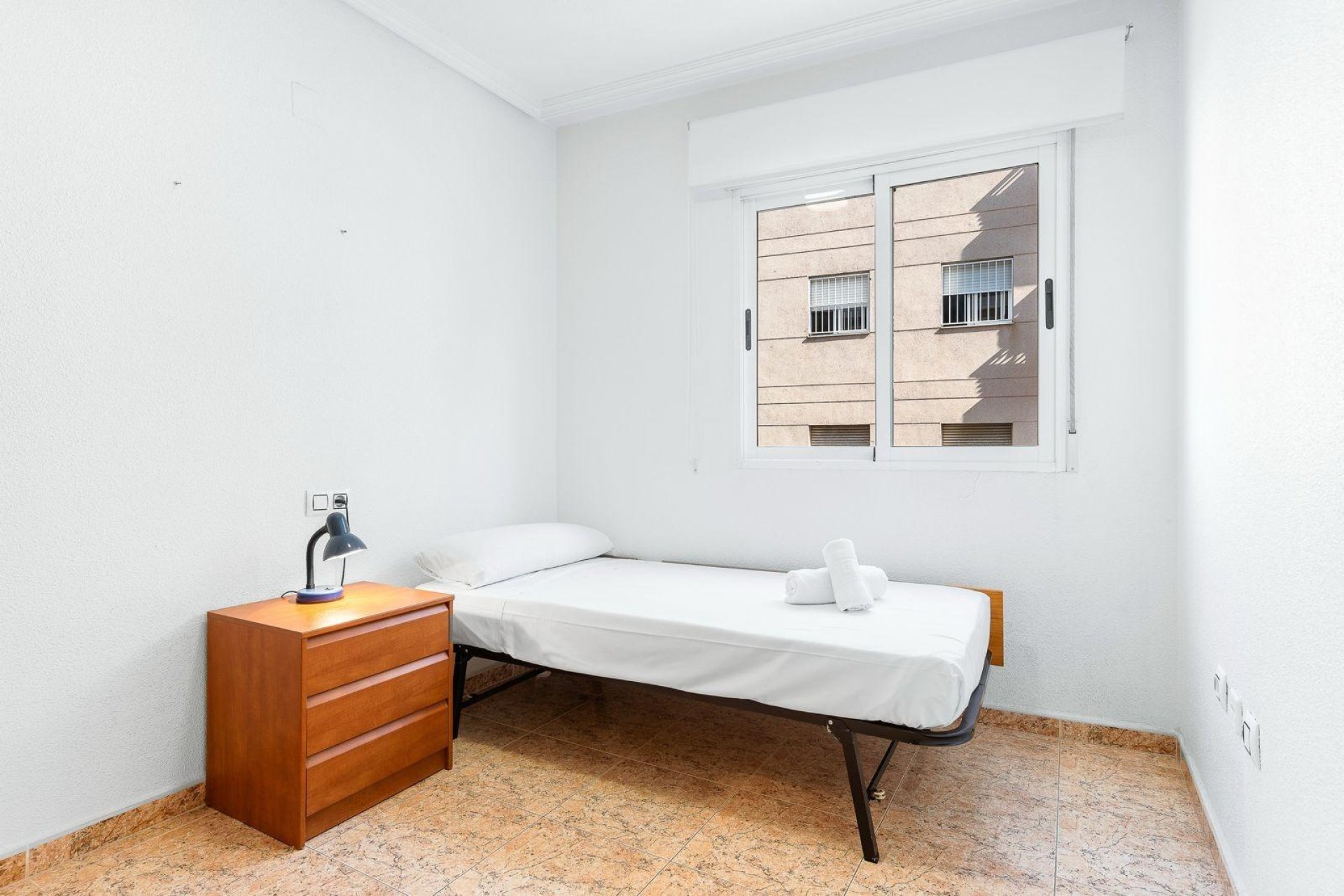 Segunda mano - Apartamento -
Torrevieja - Centro