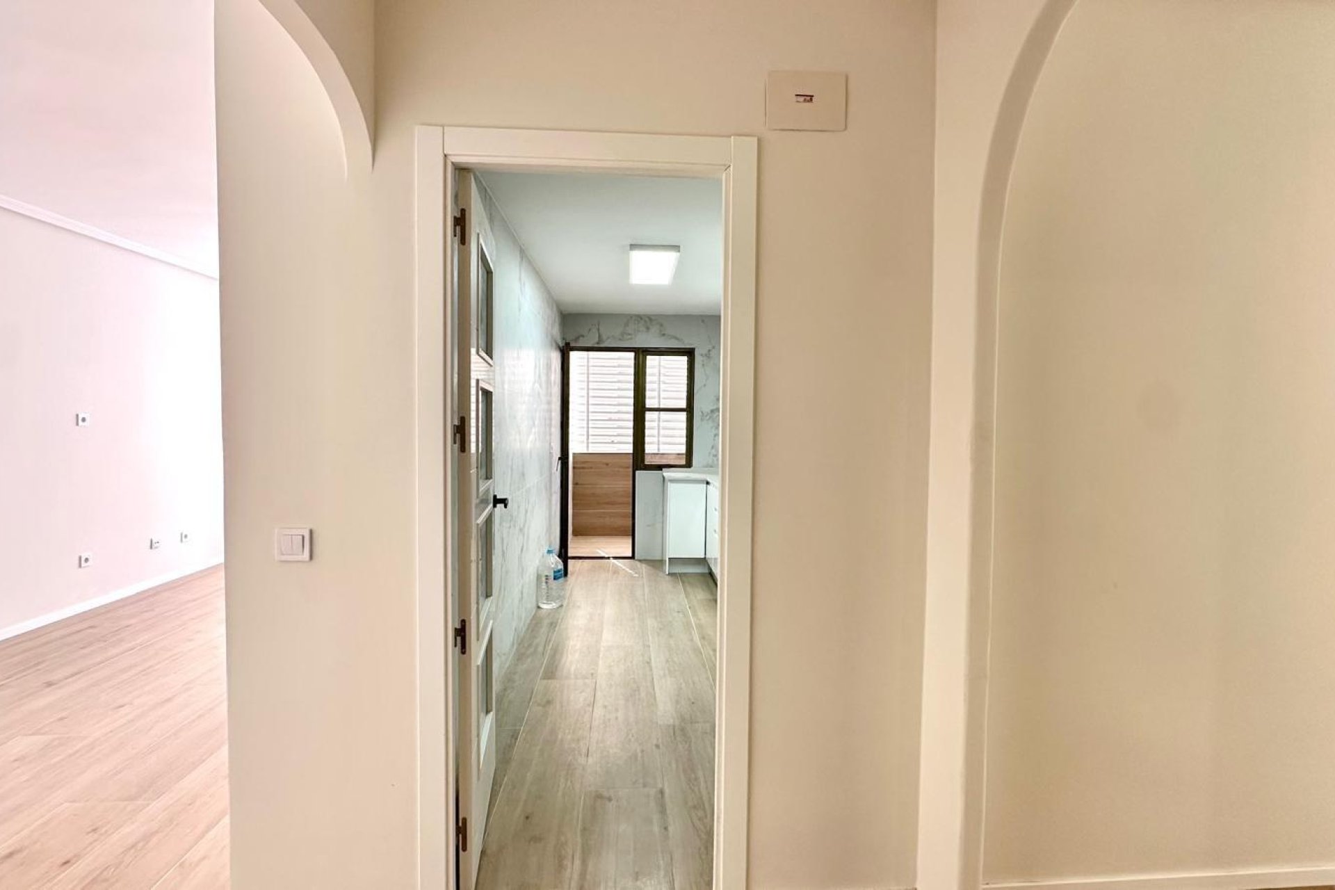 Segunda mano - Apartamento -
Torrevieja - Centro