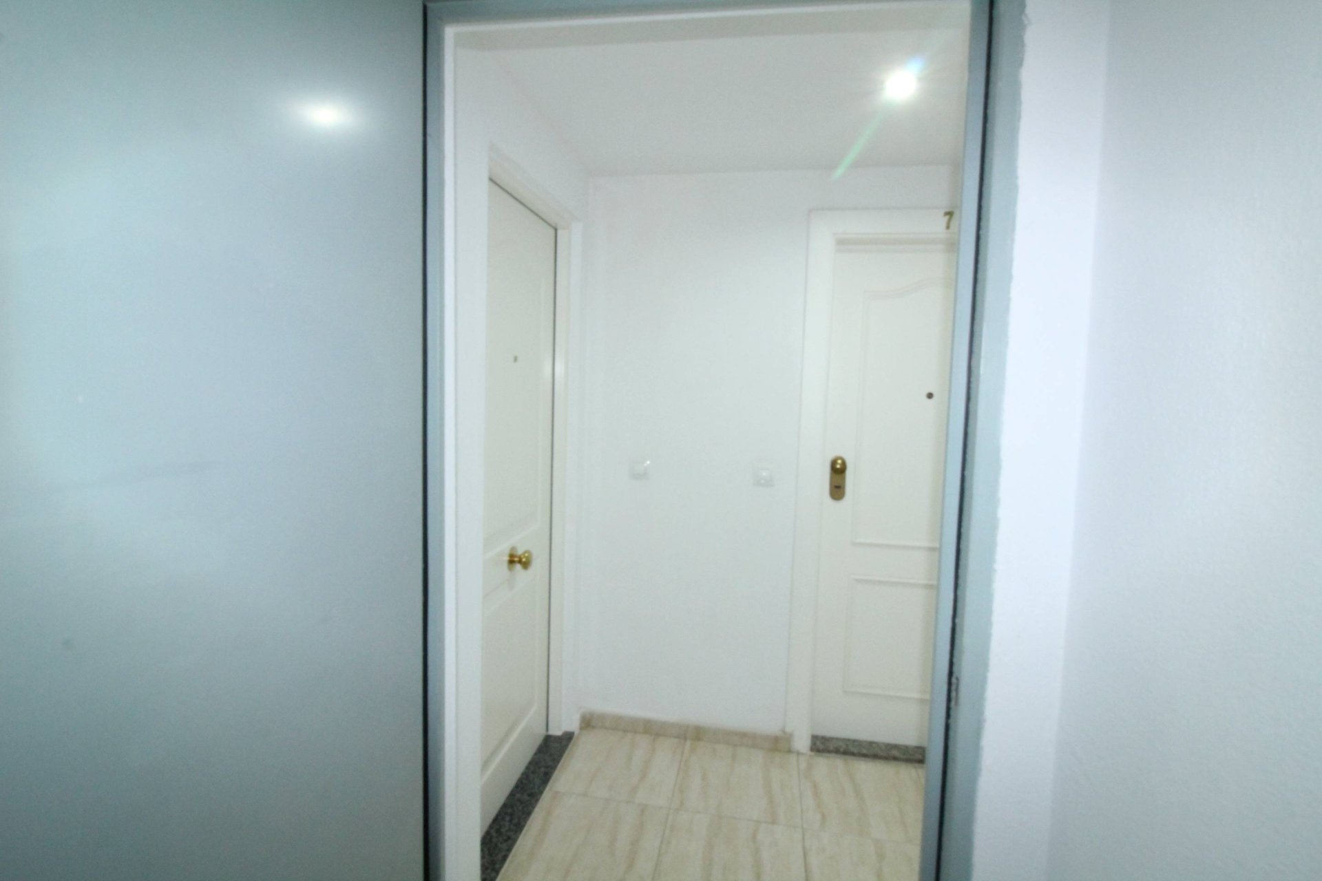 Segunda mano - Apartamento -
Torrevieja - Centro