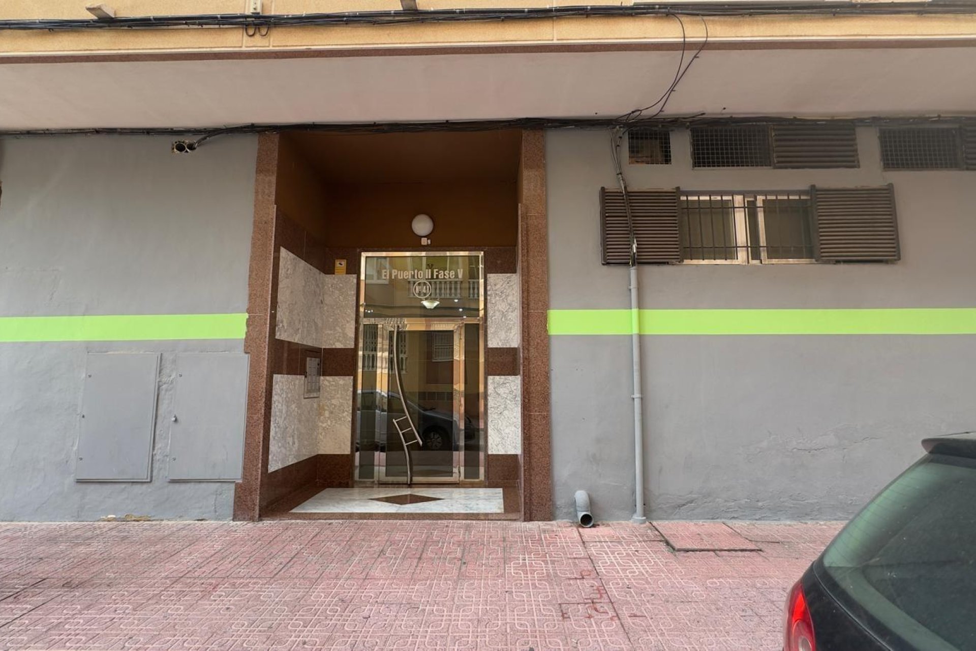 Segunda mano - Apartamento -
Torrevieja - Centro
