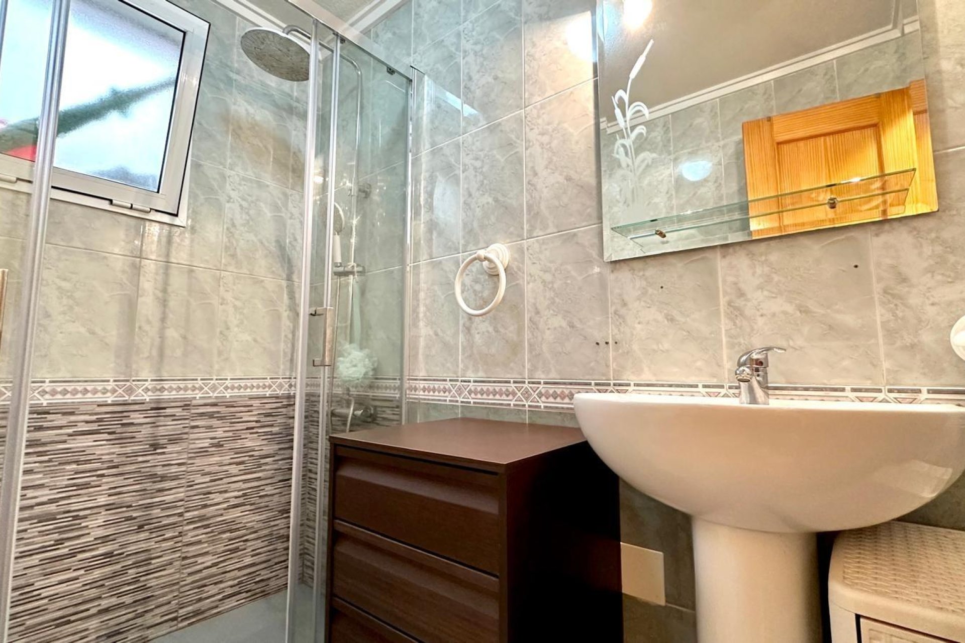 Segunda mano - Apartamento -
Torrevieja - Centro