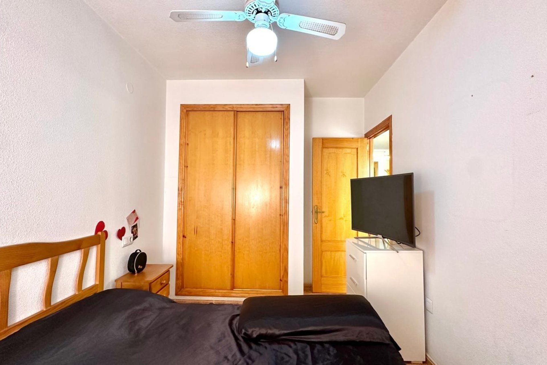 Segunda mano - Apartamento -
Torrevieja - Centro