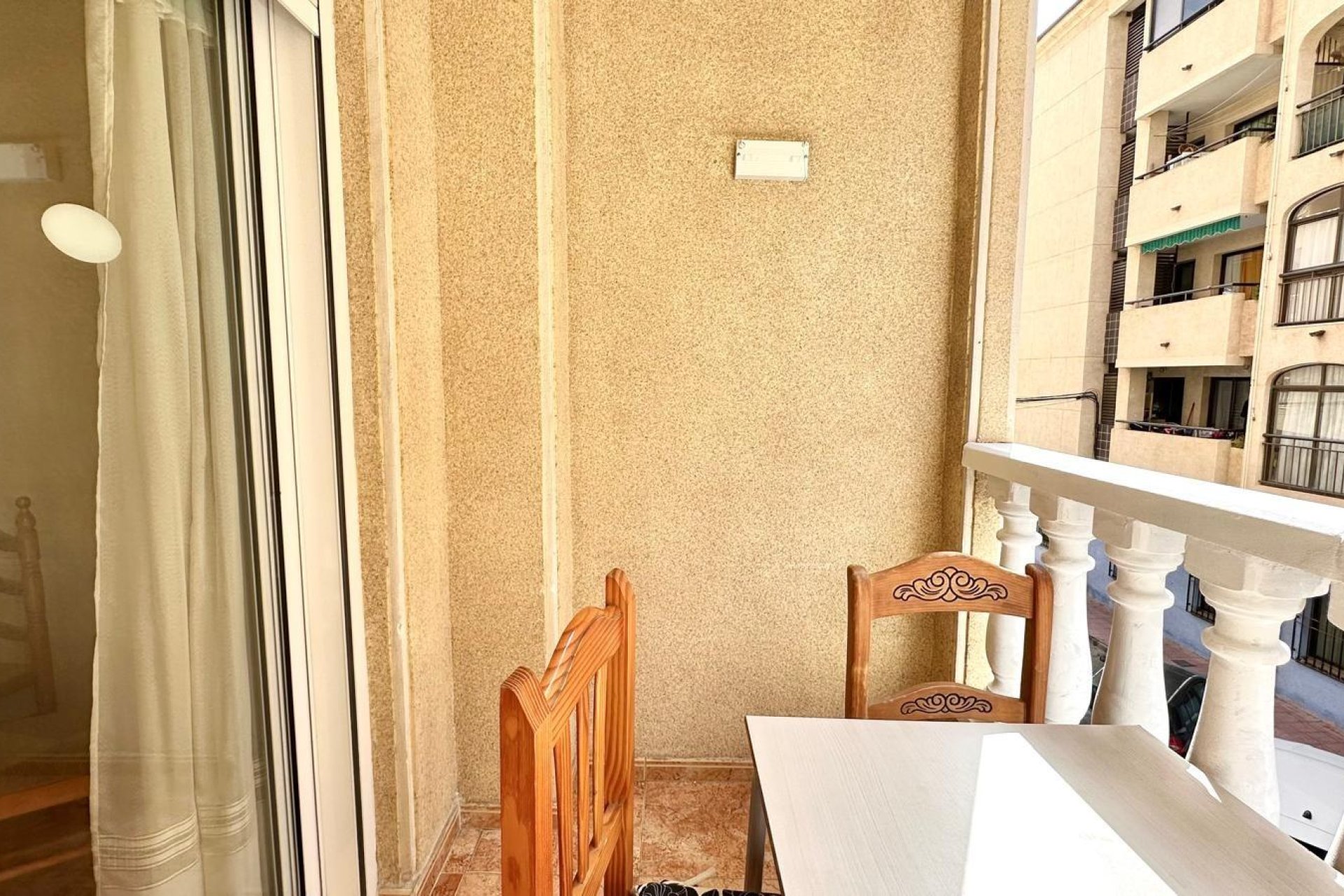 Segunda mano - Apartamento -
Torrevieja - Centro