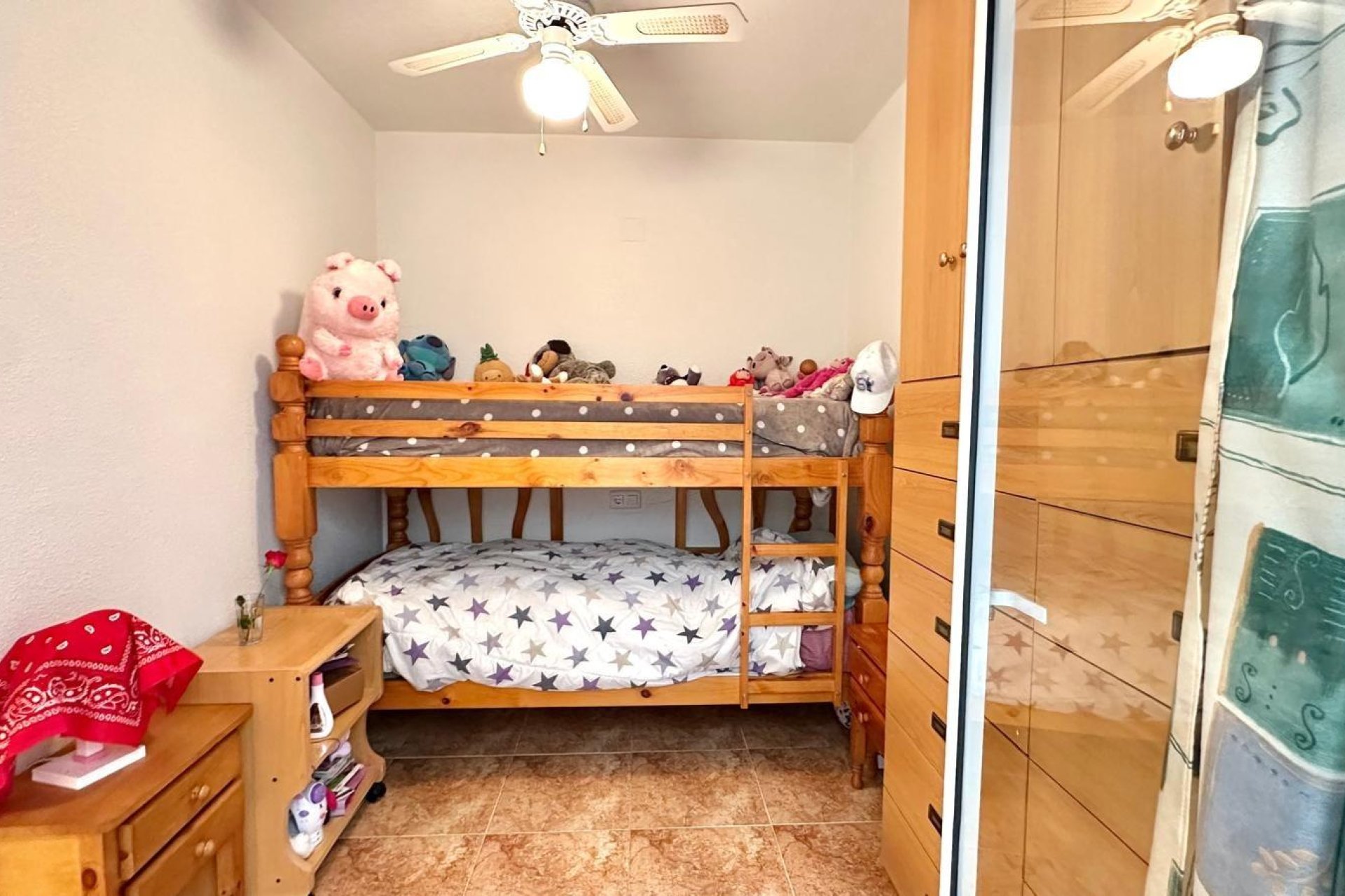 Segunda mano - Apartamento -
Torrevieja - Centro