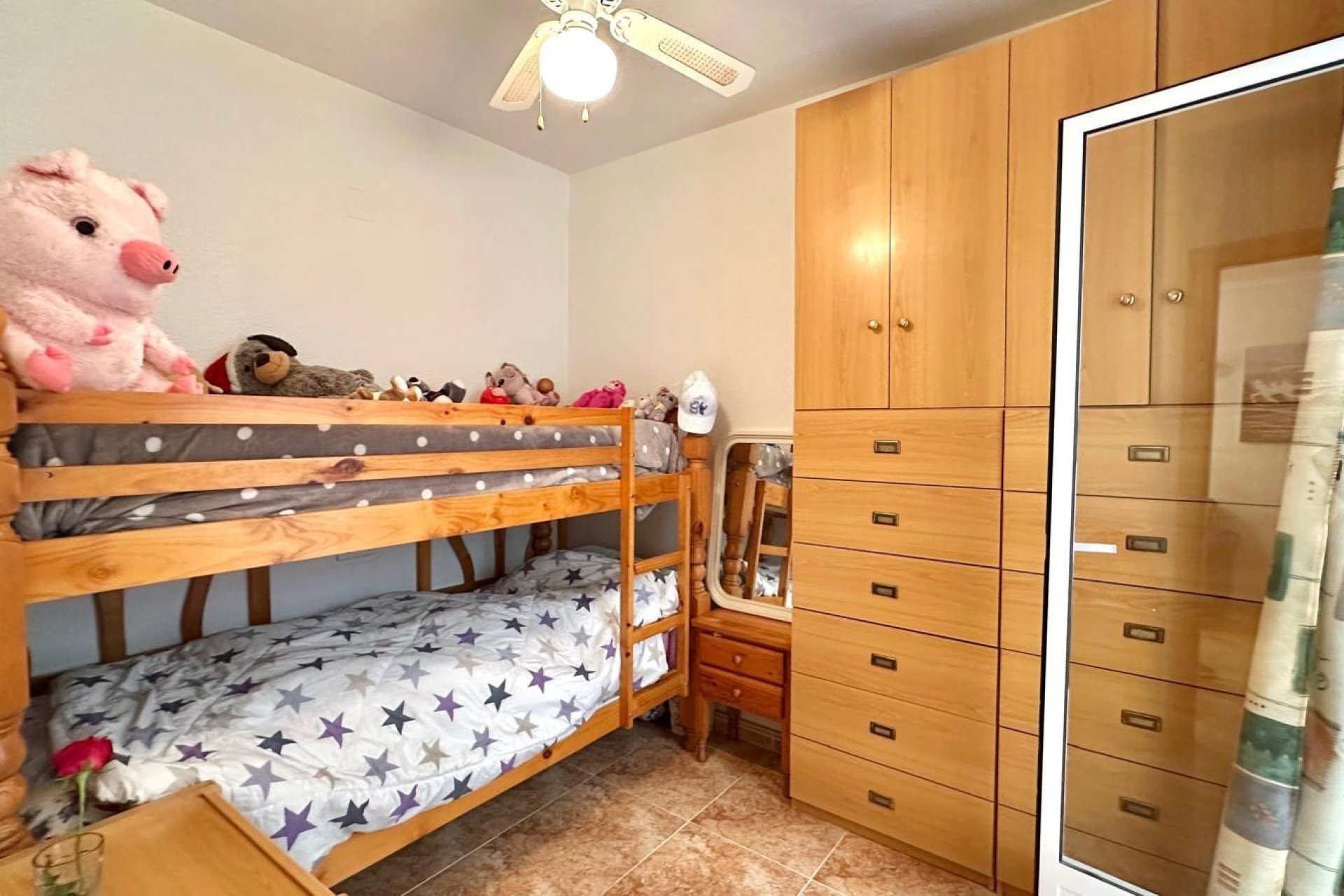 Segunda mano - Apartamento -
Torrevieja - Centro