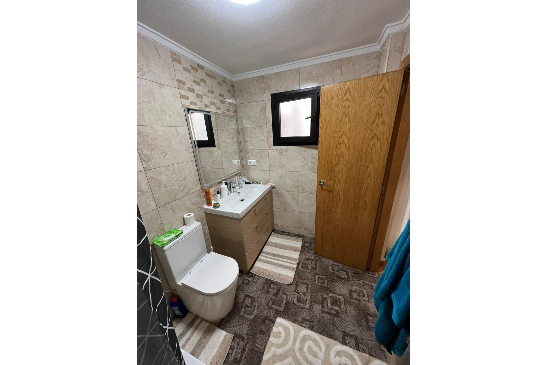 Segunda mano - Apartamento -
Torrevieja - Centro