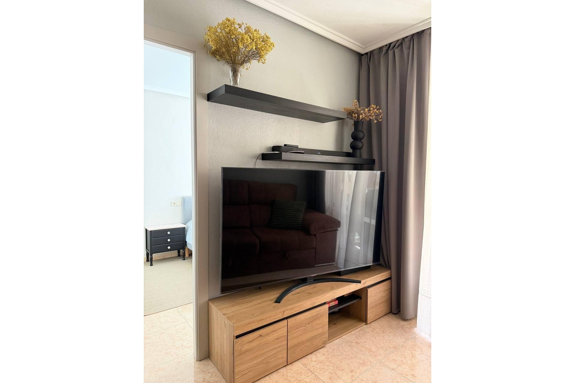 Segunda mano - Apartamento -
Torrevieja - Centro