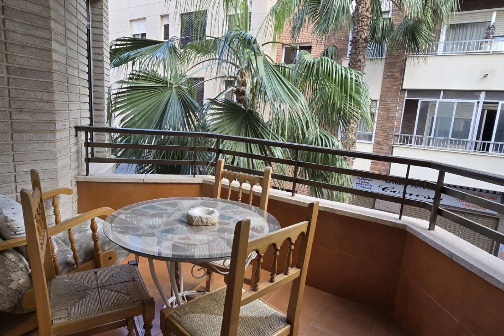 Segunda mano - Apartamento -
Torrevieja - Centro