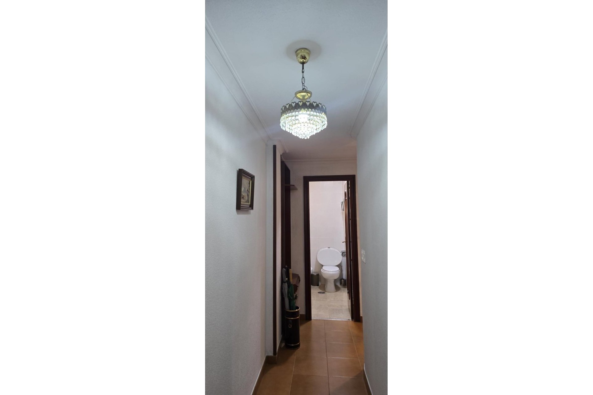 Segunda mano - Apartamento -
Torrevieja - Centro