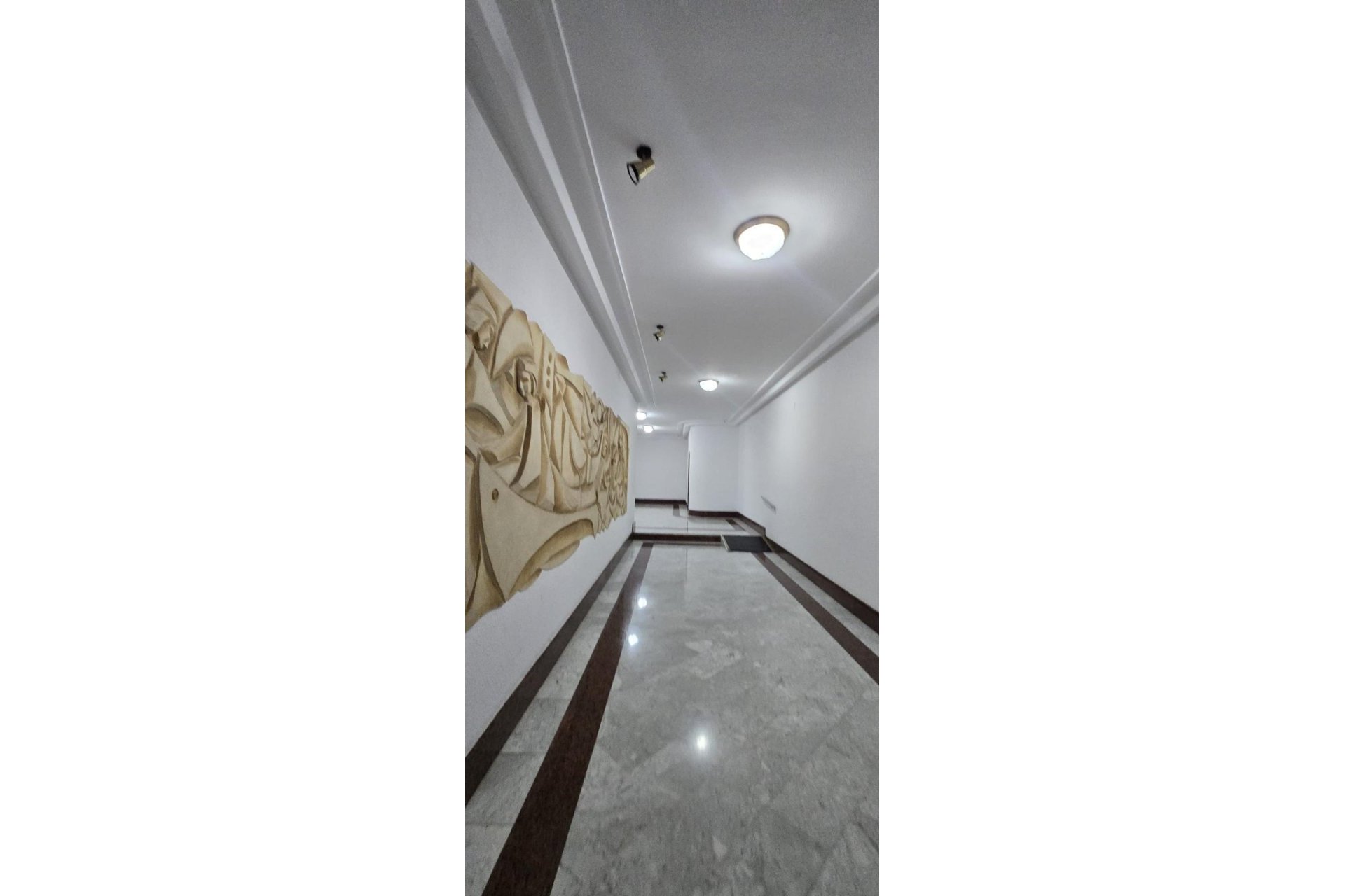 Segunda mano - Apartamento -
Torrevieja - Centro