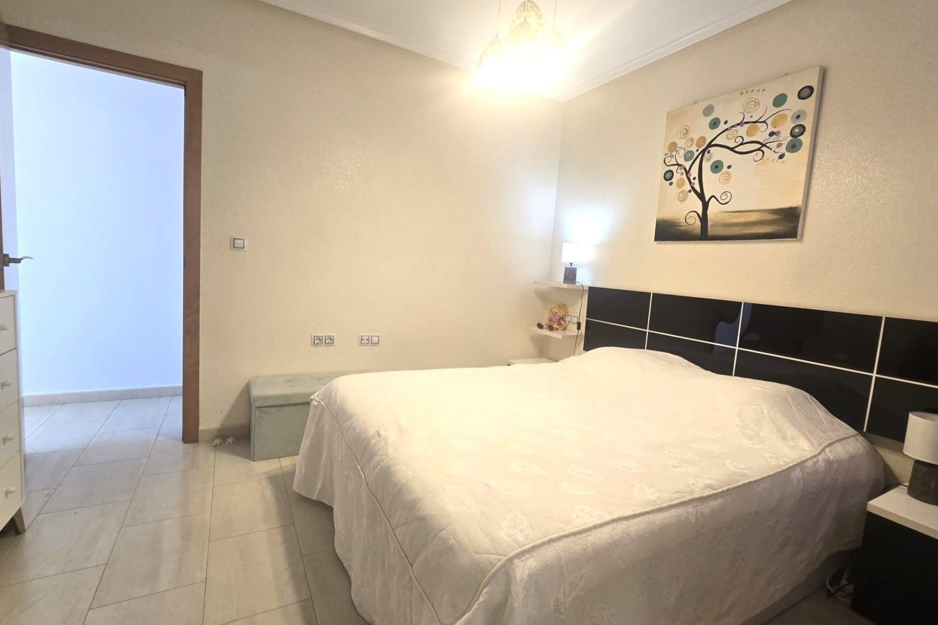 Segunda mano - Apartamento -
Torrevieja - Centro