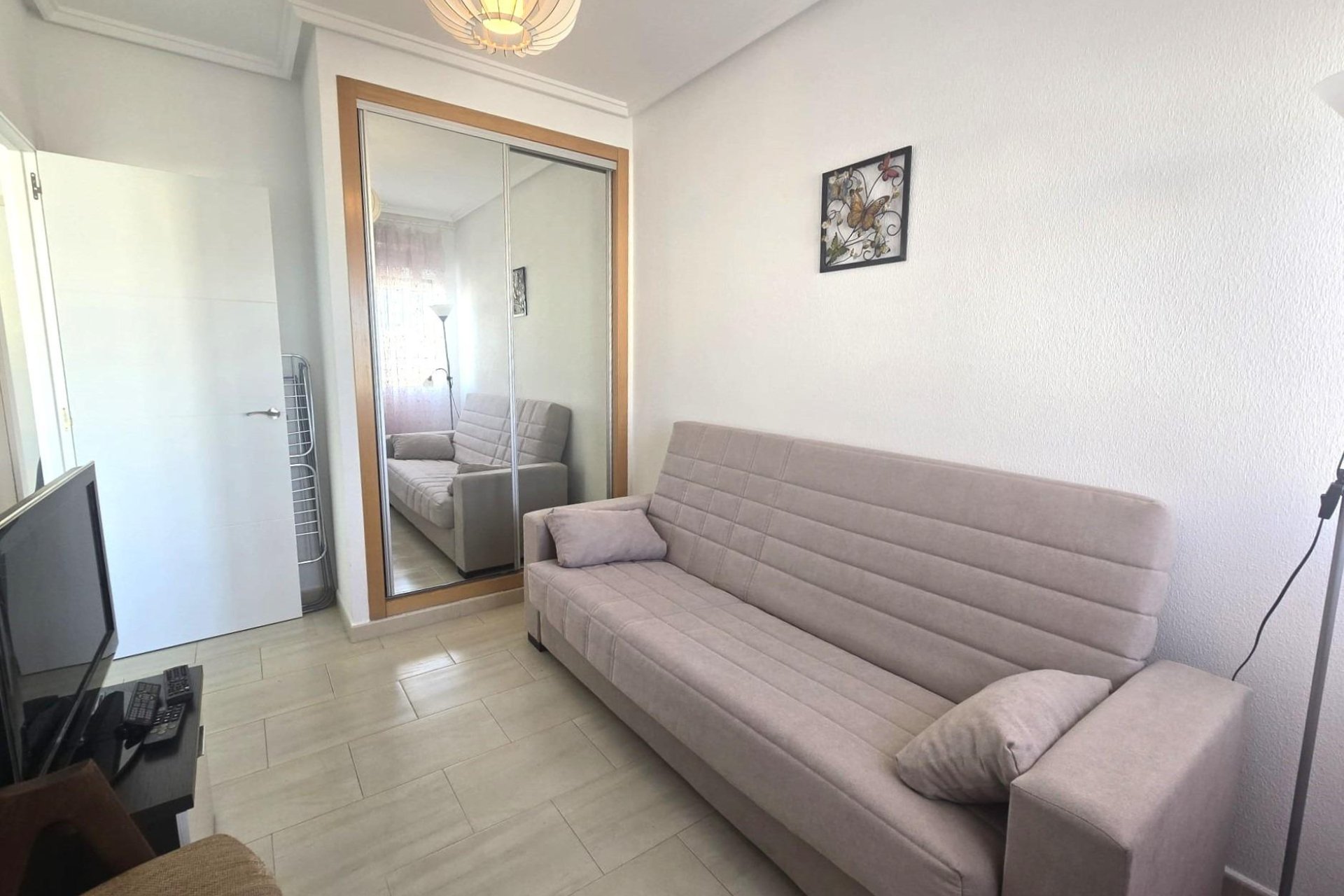 Segunda mano - Apartamento -
Torrevieja - Centro