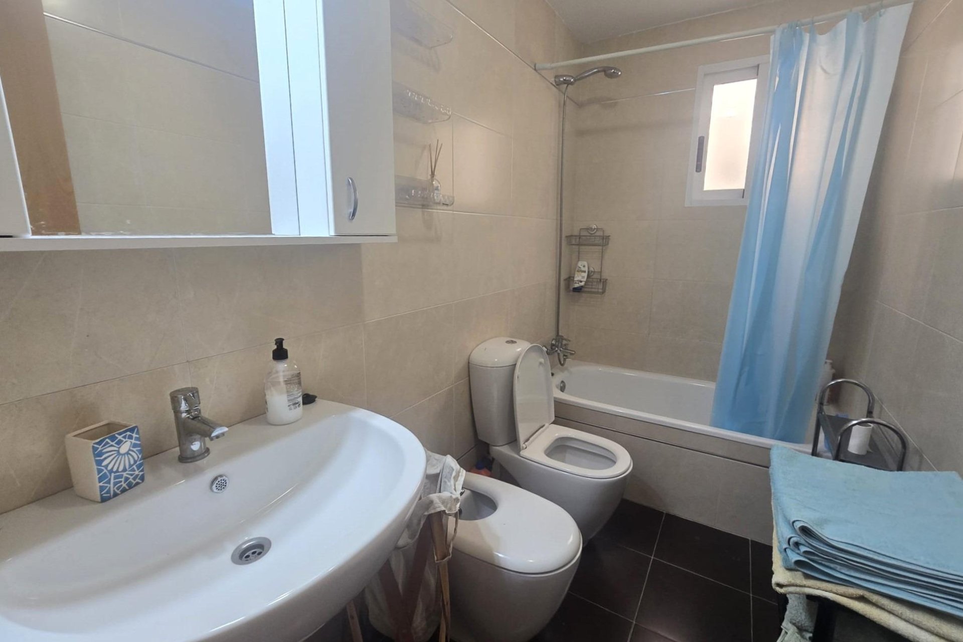 Segunda mano - Apartamento -
Torrevieja - Centro