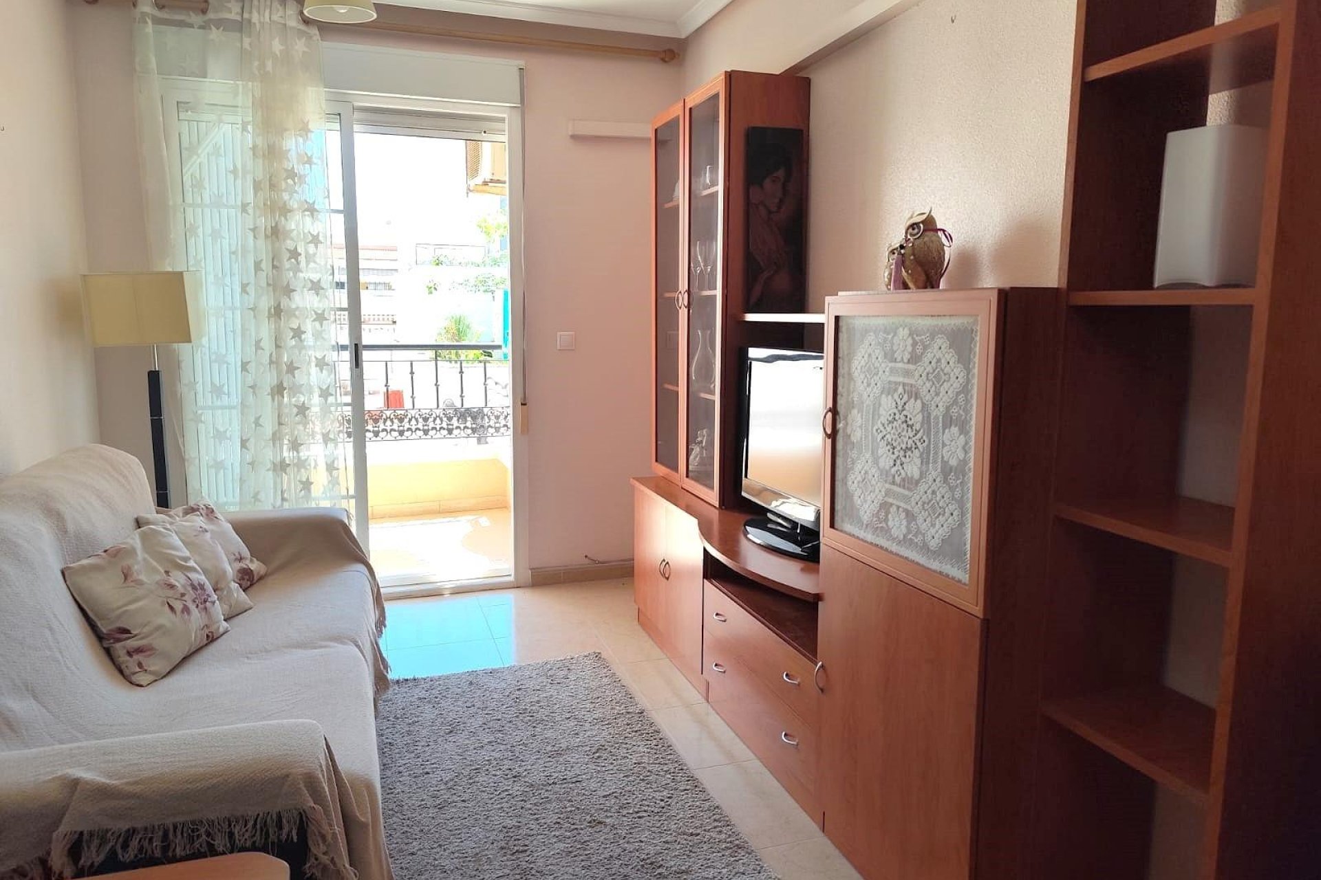 Segunda mano - Apartamento -
Torrevieja - Centro