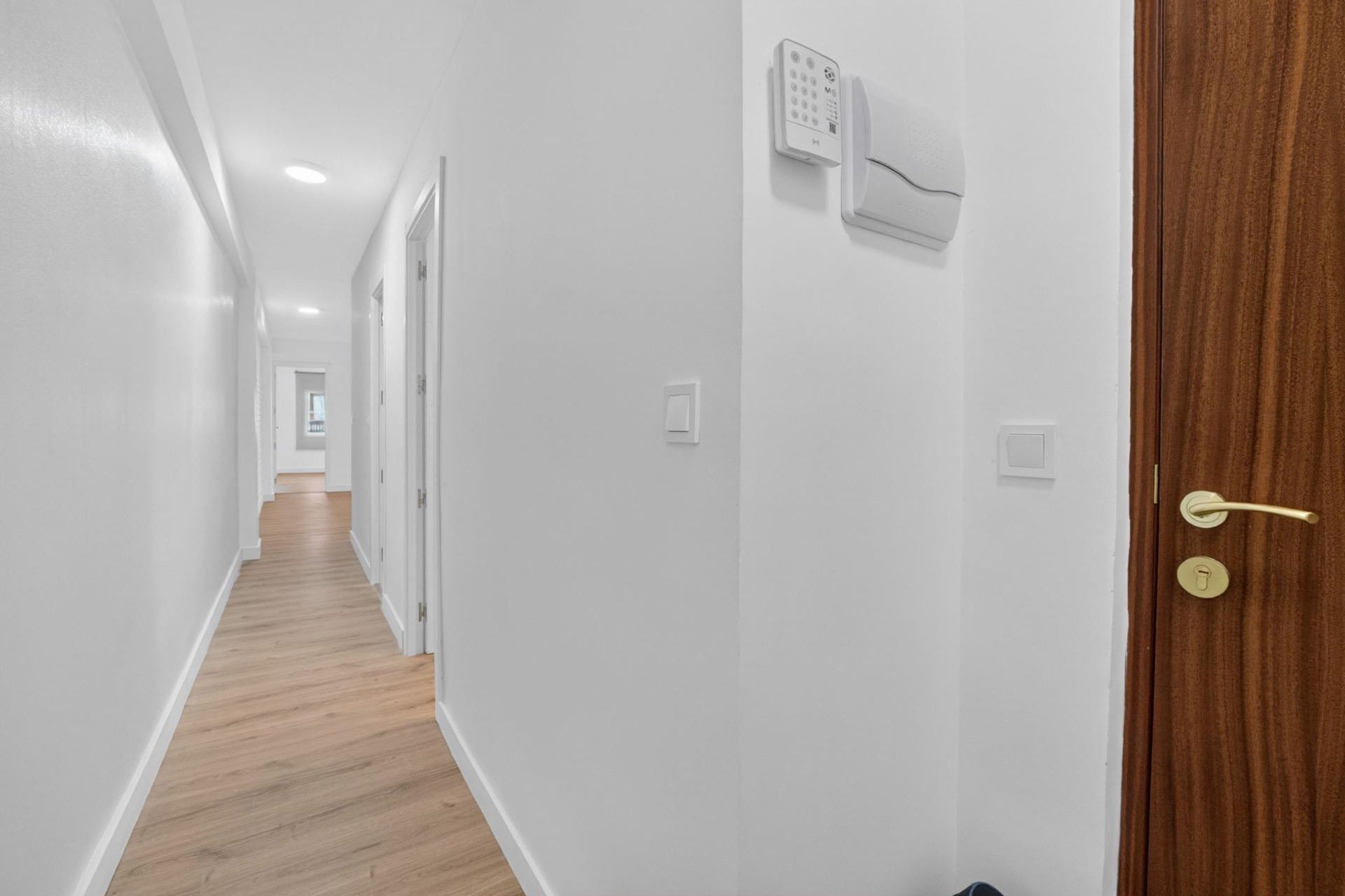 Segunda mano - Apartamento -
Torrevieja - Centro