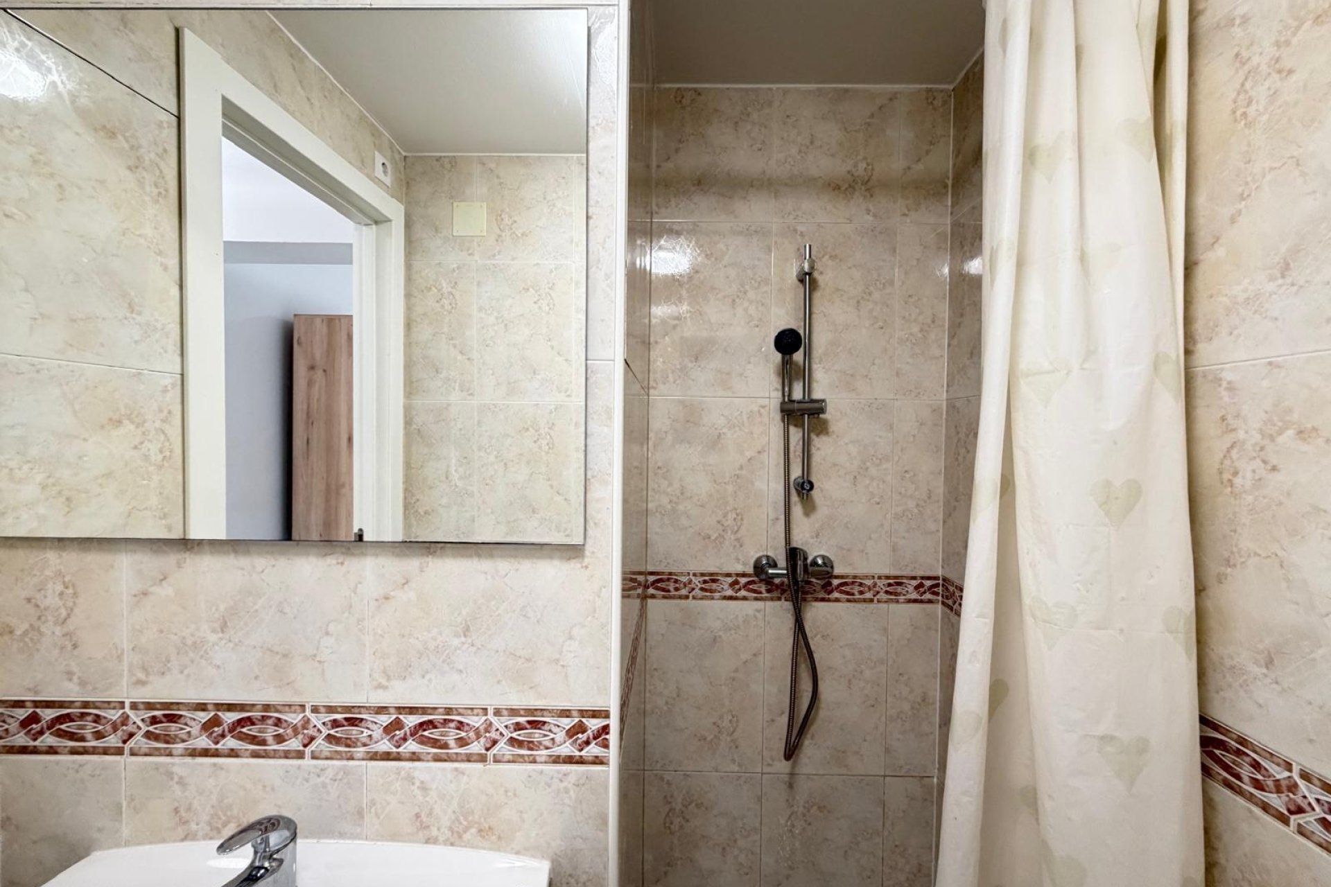 Segunda mano - Apartamento -
Torrevieja - Centro