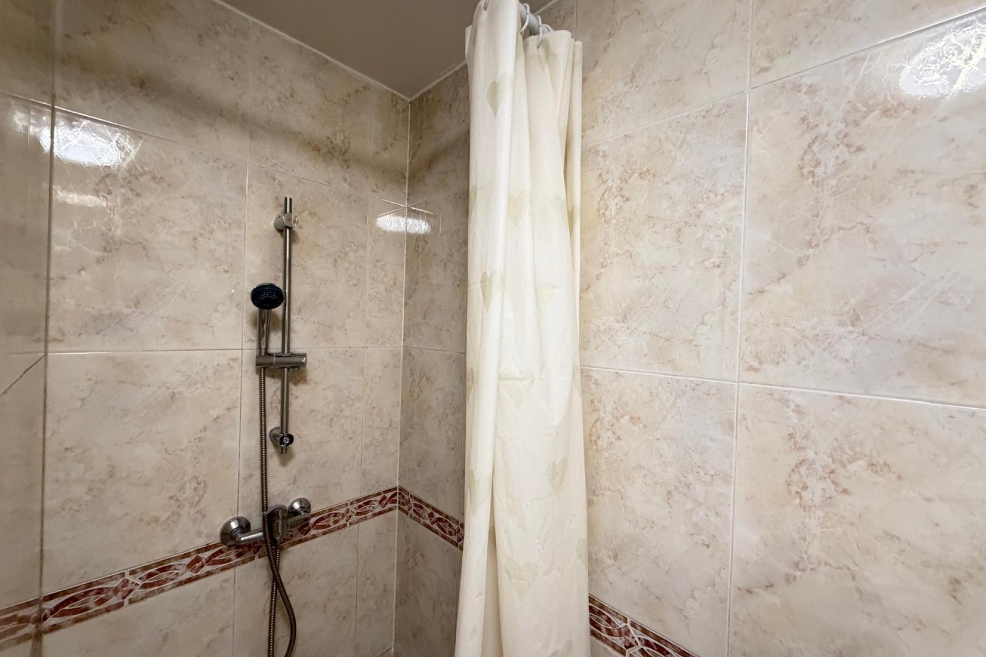 Segunda mano - Apartamento -
Torrevieja - Centro
