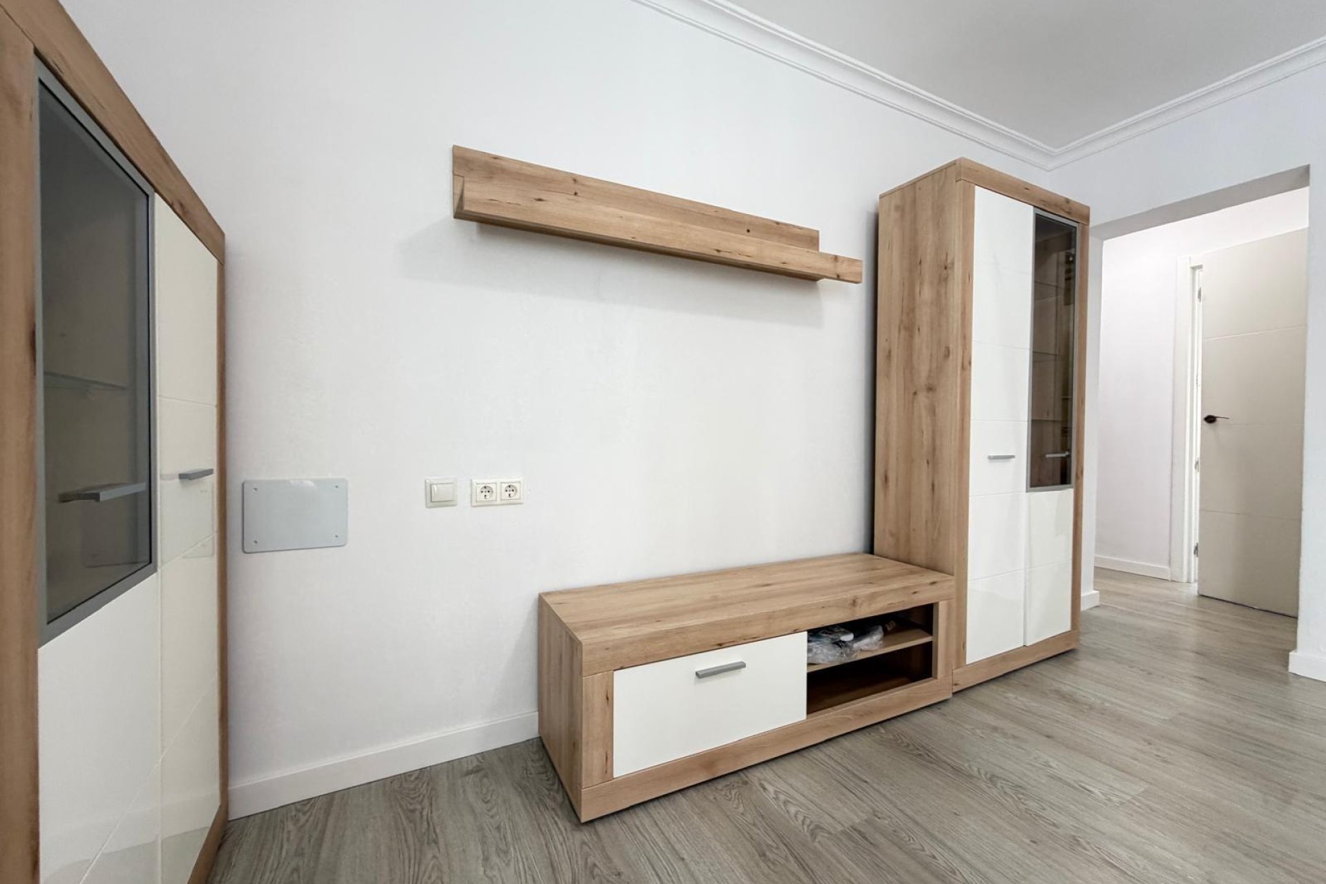 Segunda mano - Apartamento -
Torrevieja - Centro