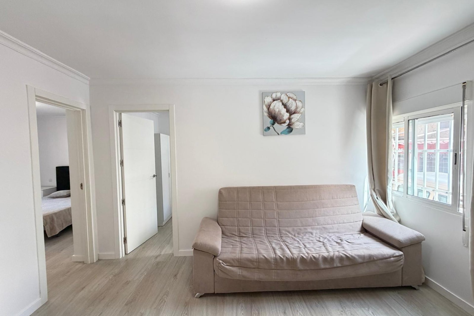 Segunda mano - Apartamento -
Torrevieja - Centro
