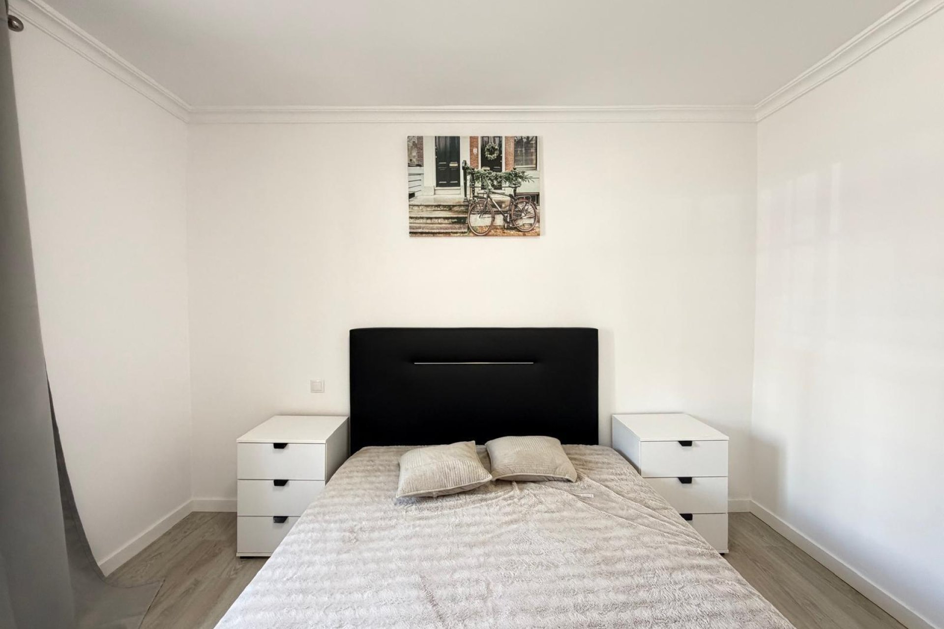 Segunda mano - Apartamento -
Torrevieja - Centro