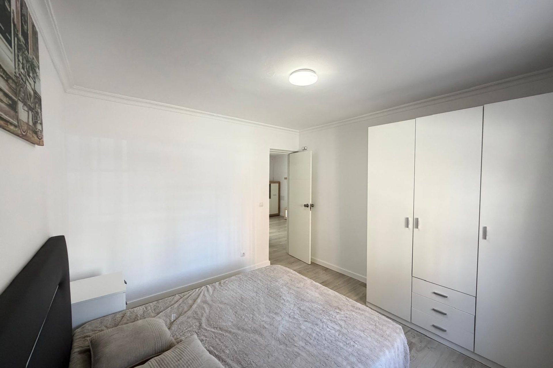 Segunda mano - Apartamento -
Torrevieja - Centro