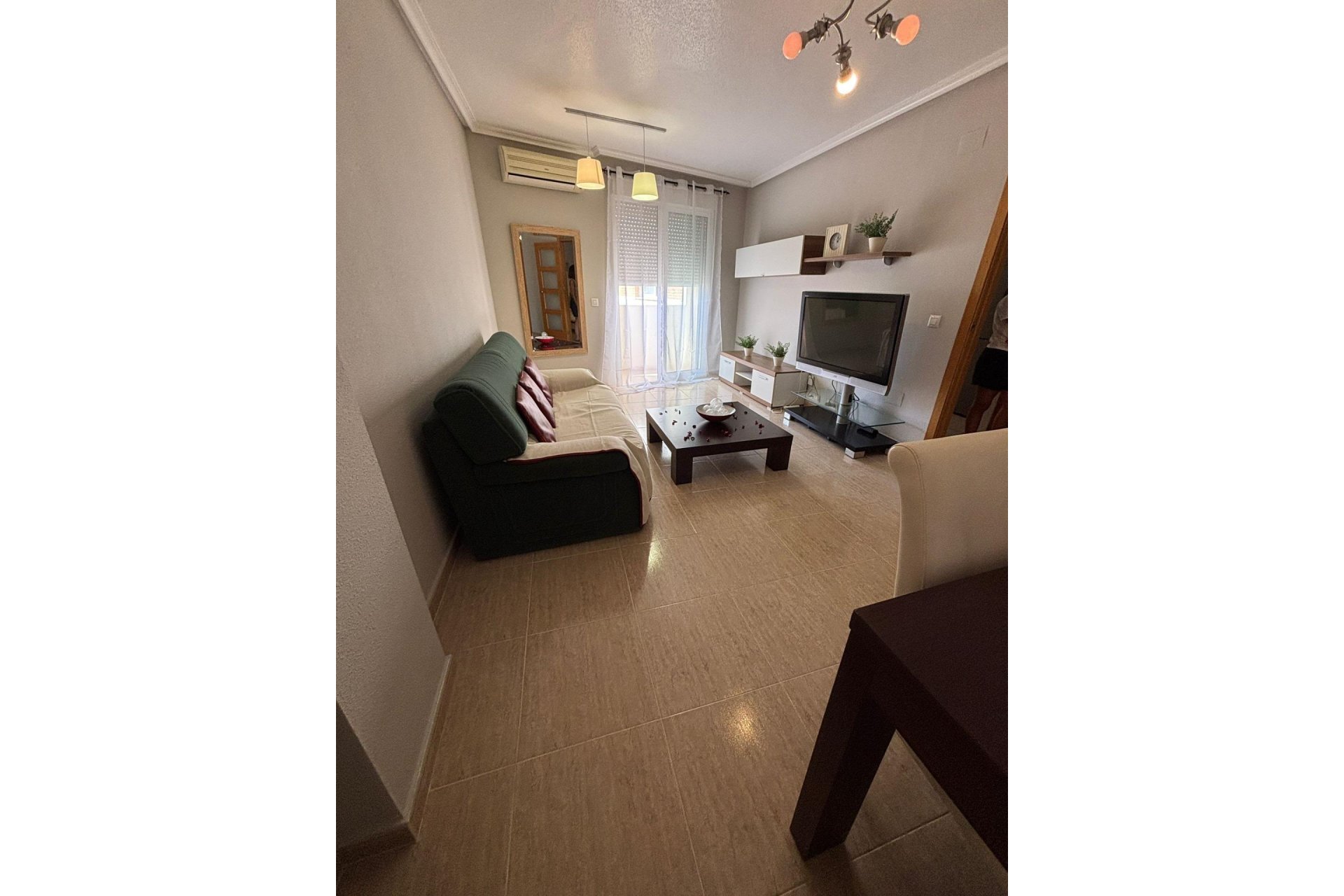 Segunda mano - Apartamento -
Torrevieja - Centro