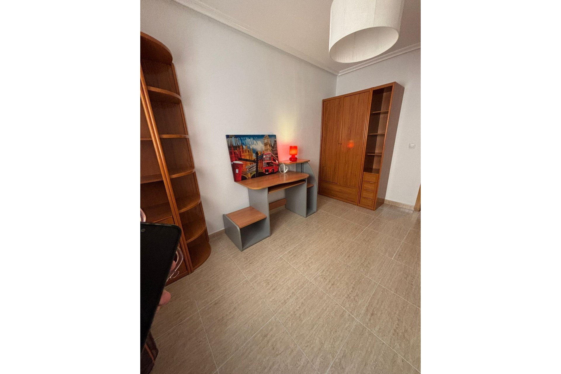 Segunda mano - Apartamento -
Torrevieja - Centro