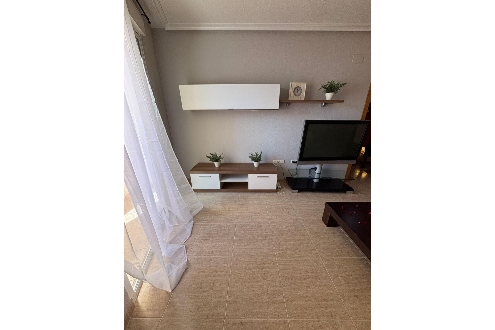 Segunda mano - Apartamento -
Torrevieja - Centro