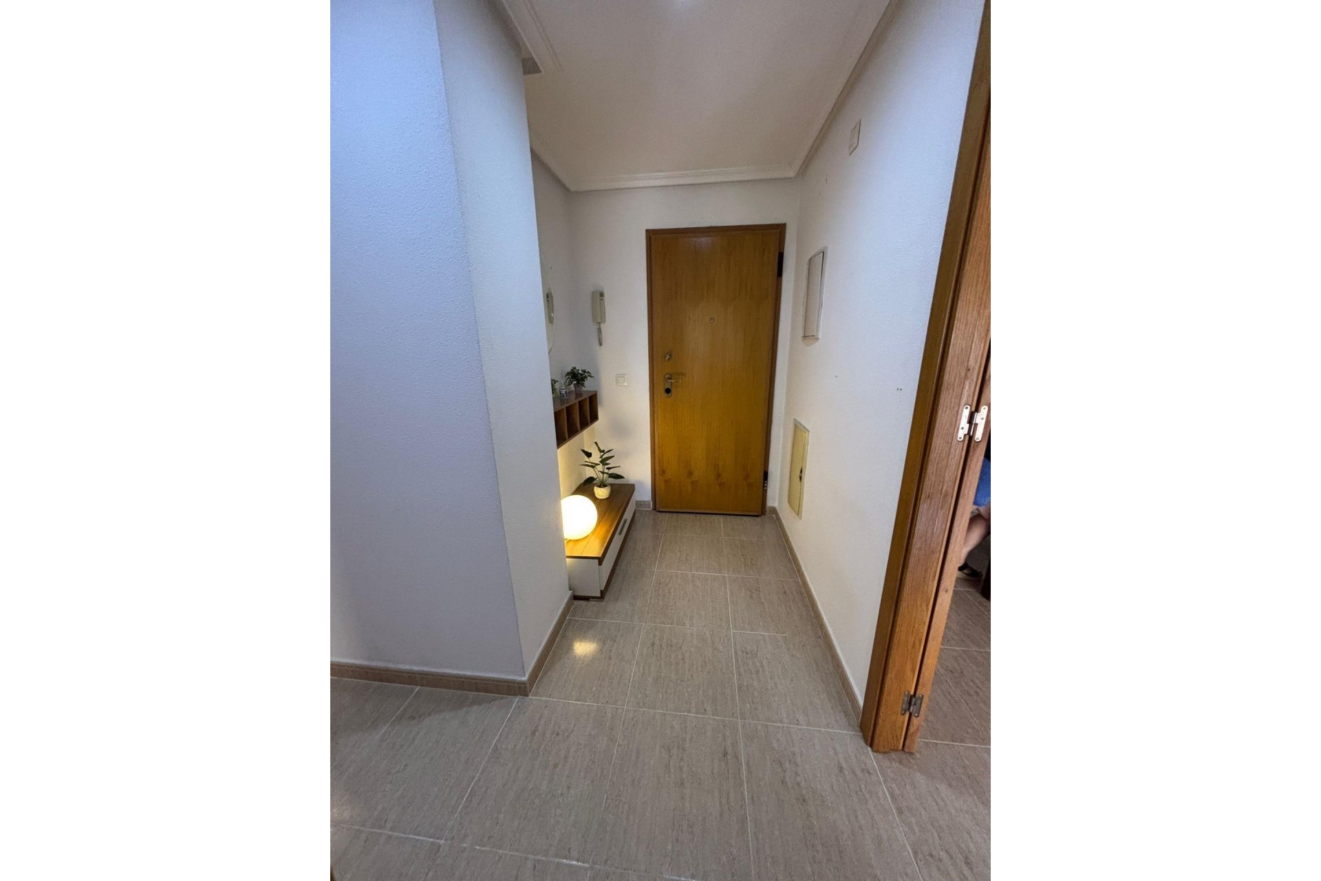 Segunda mano - Apartamento -
Torrevieja - Centro