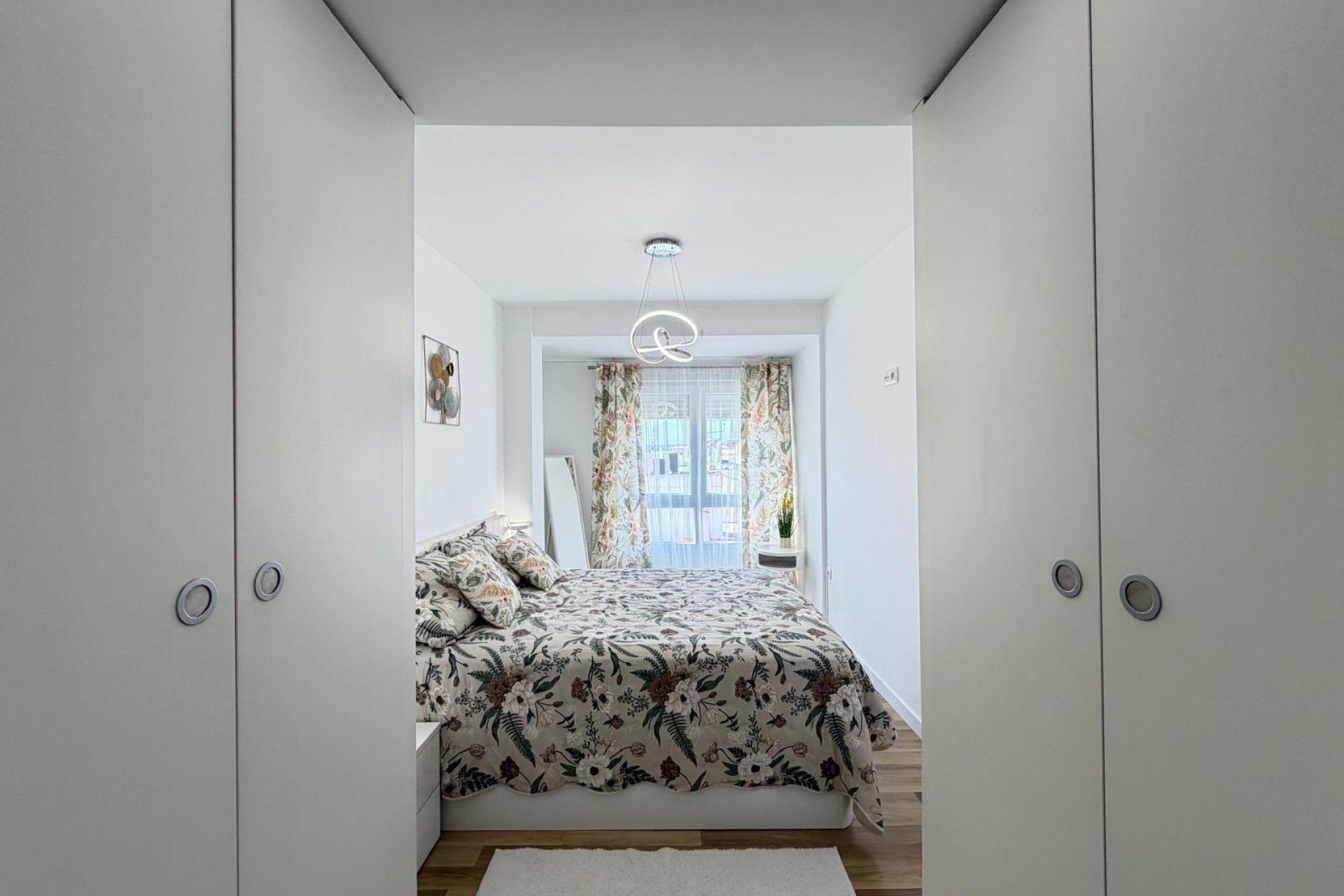 Segunda mano - Apartamento -
Torrevieja - Centro