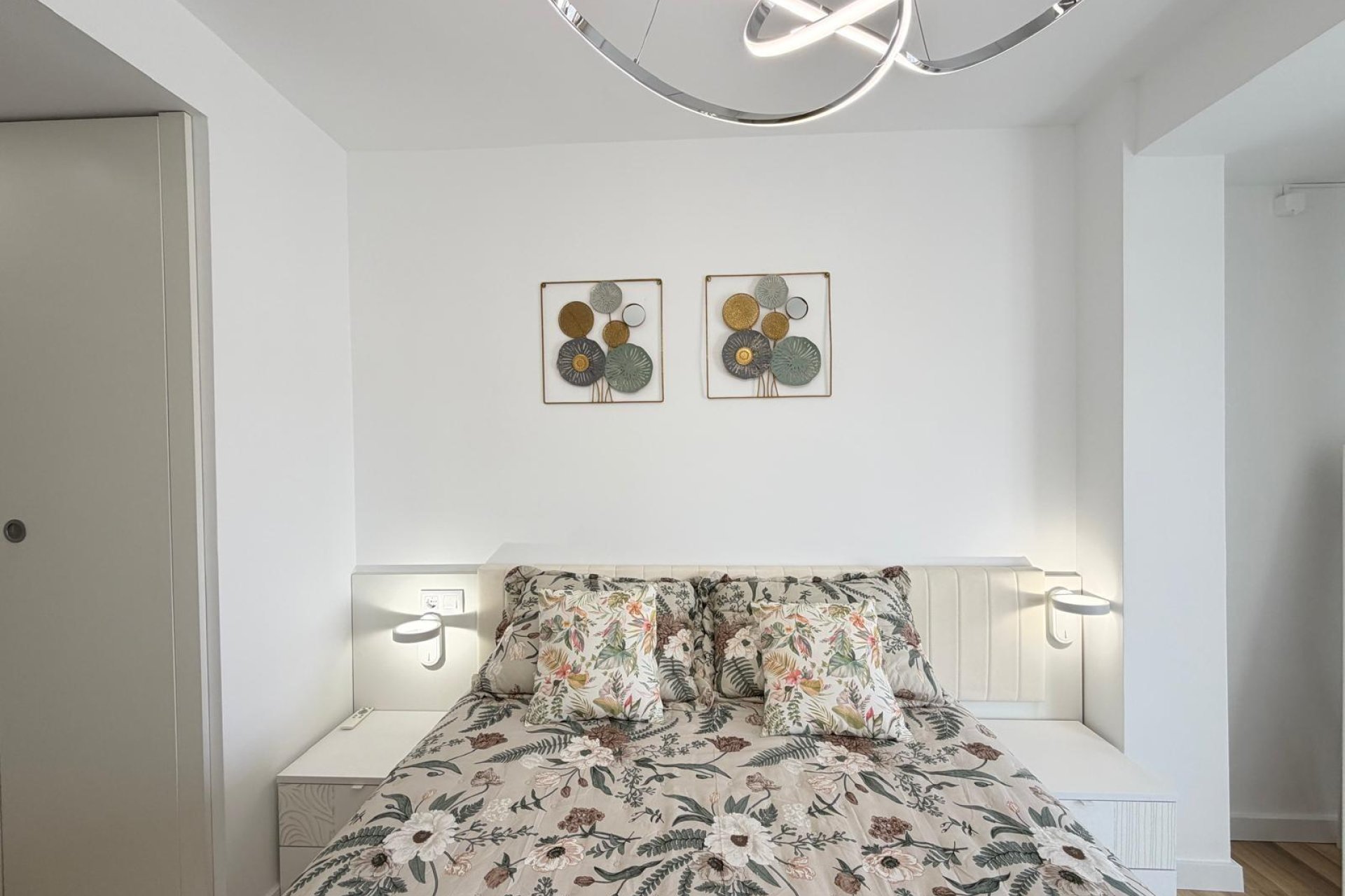 Segunda mano - Apartamento -
Torrevieja - Centro
