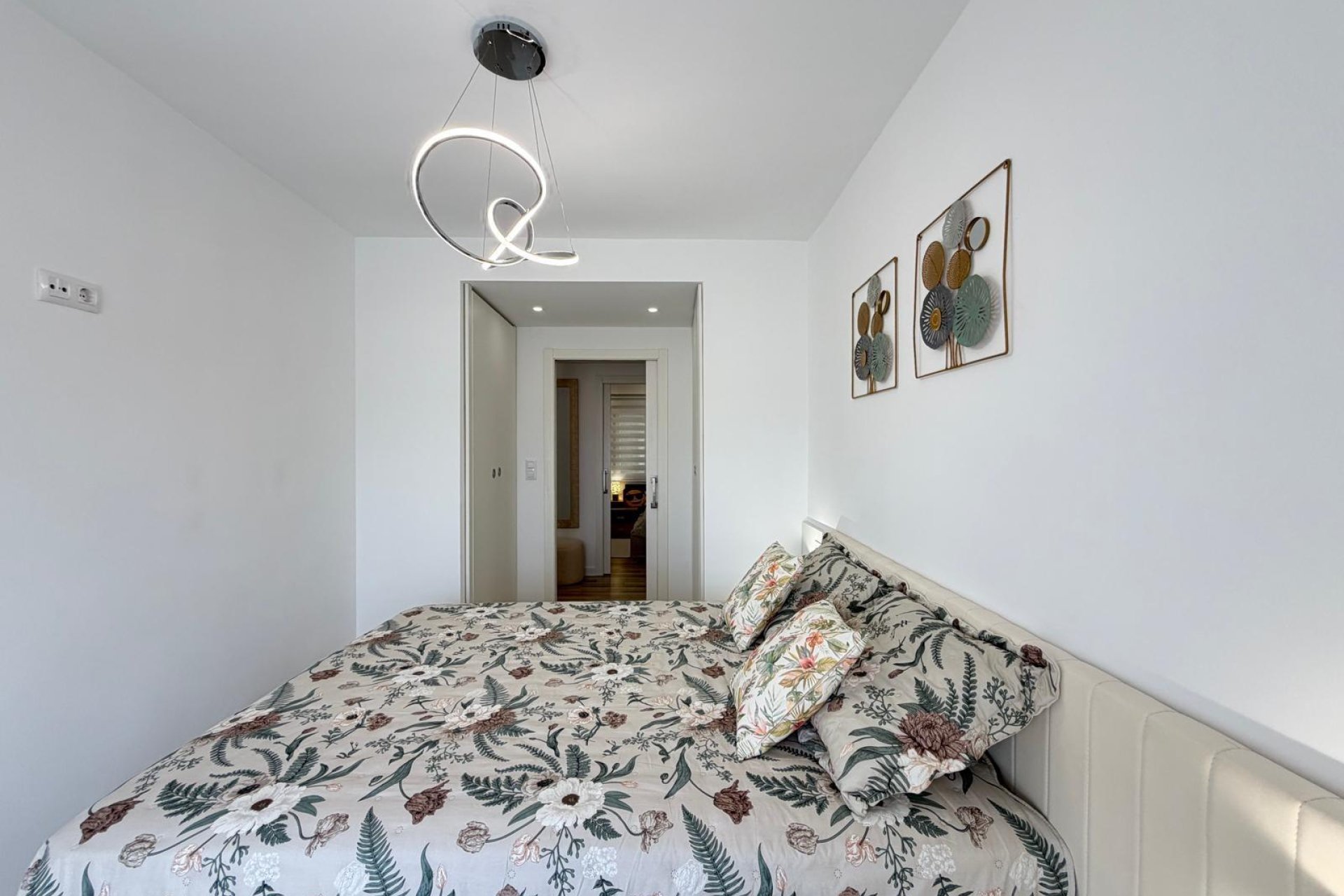 Segunda mano - Apartamento -
Torrevieja - Centro