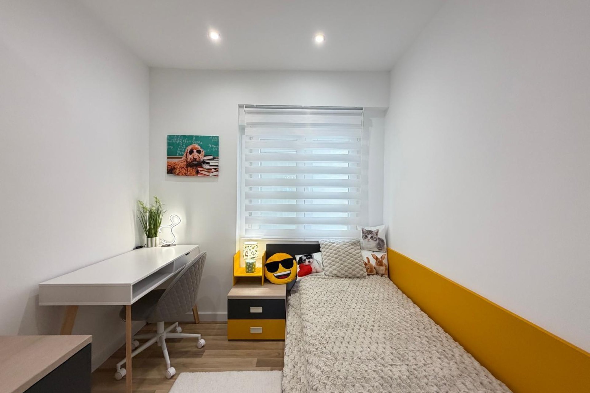 Segunda mano - Apartamento -
Torrevieja - Centro