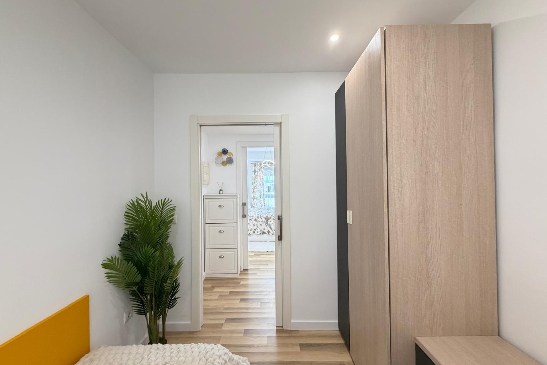 Segunda mano - Apartamento -
Torrevieja - Centro