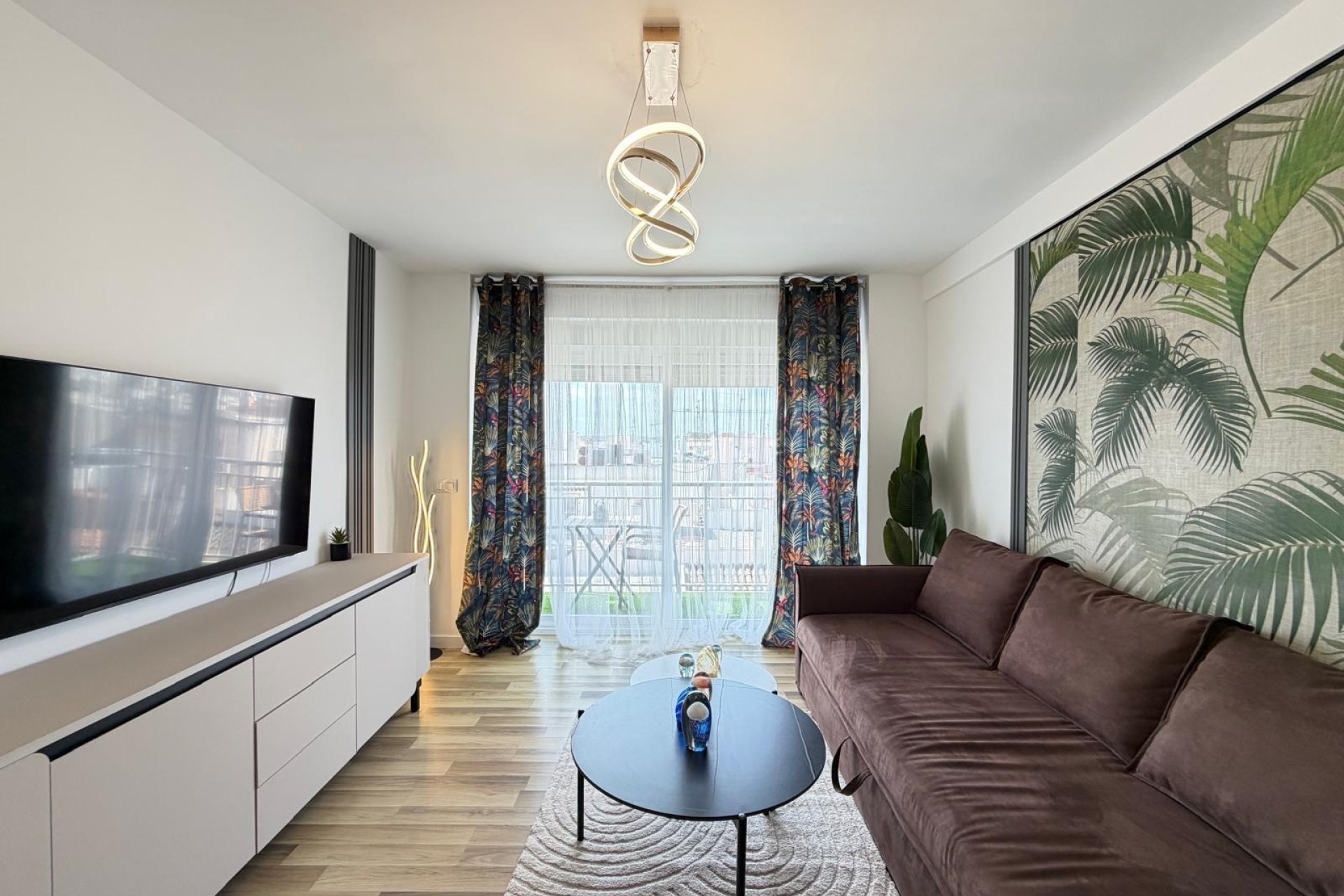 Segunda mano - Apartamento -
Torrevieja - Centro