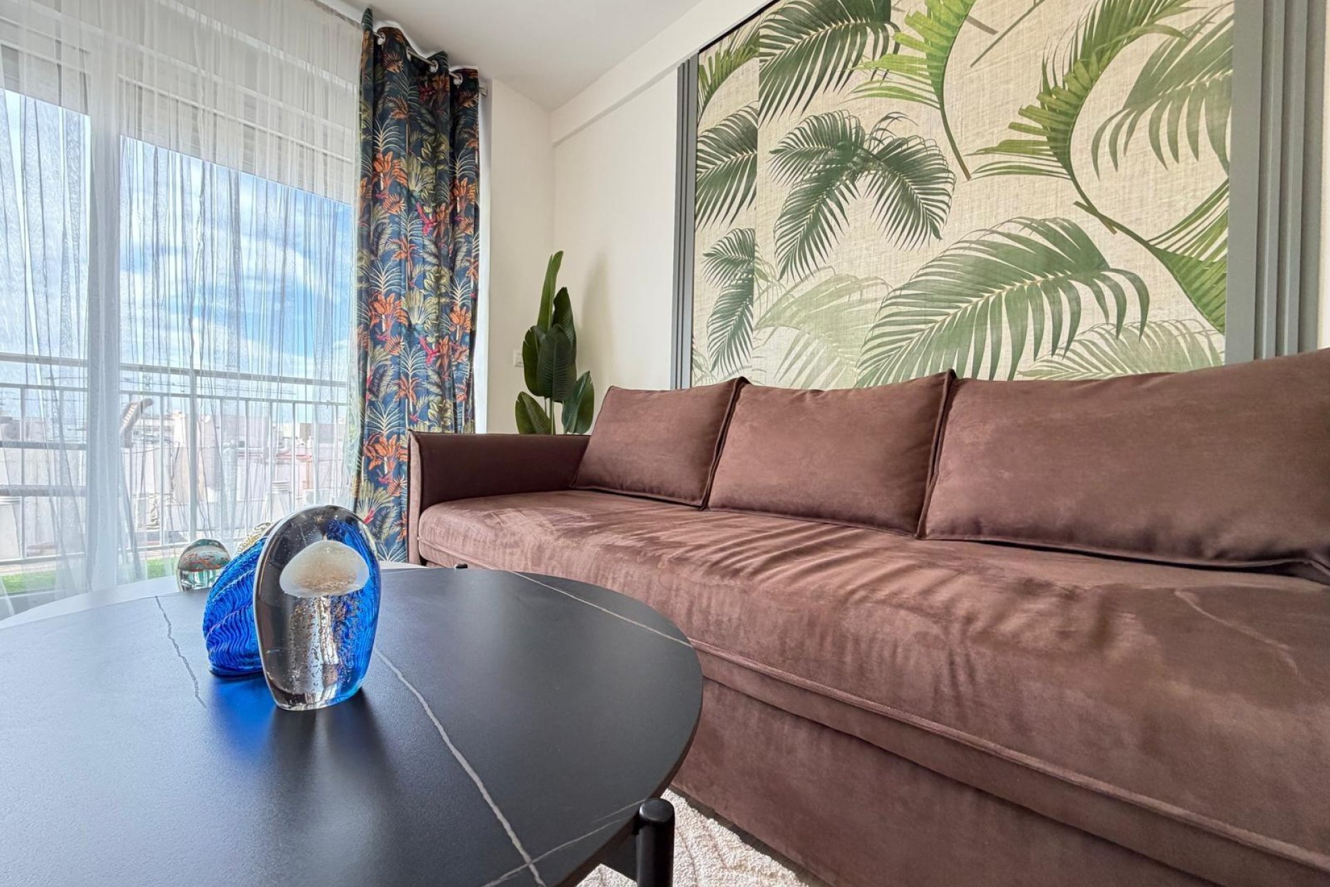 Segunda mano - Apartamento -
Torrevieja - Centro