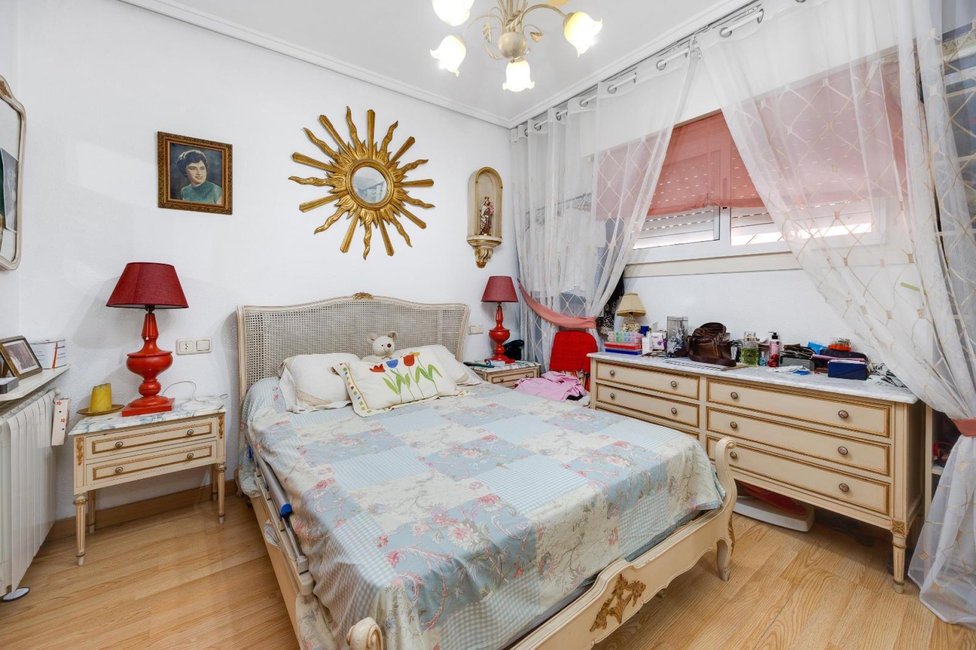 Segunda mano - Apartamento -
Torrevieja - Centro