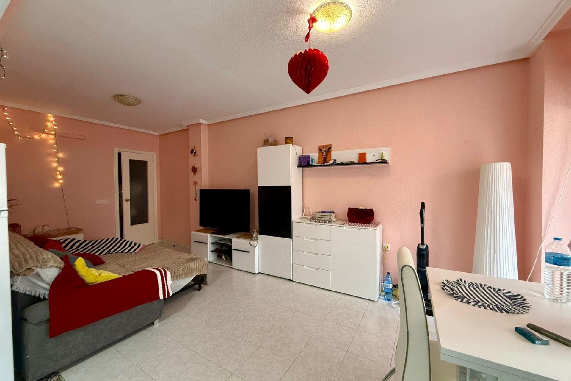 Segunda mano - Apartamento -
Torrevieja - Centro