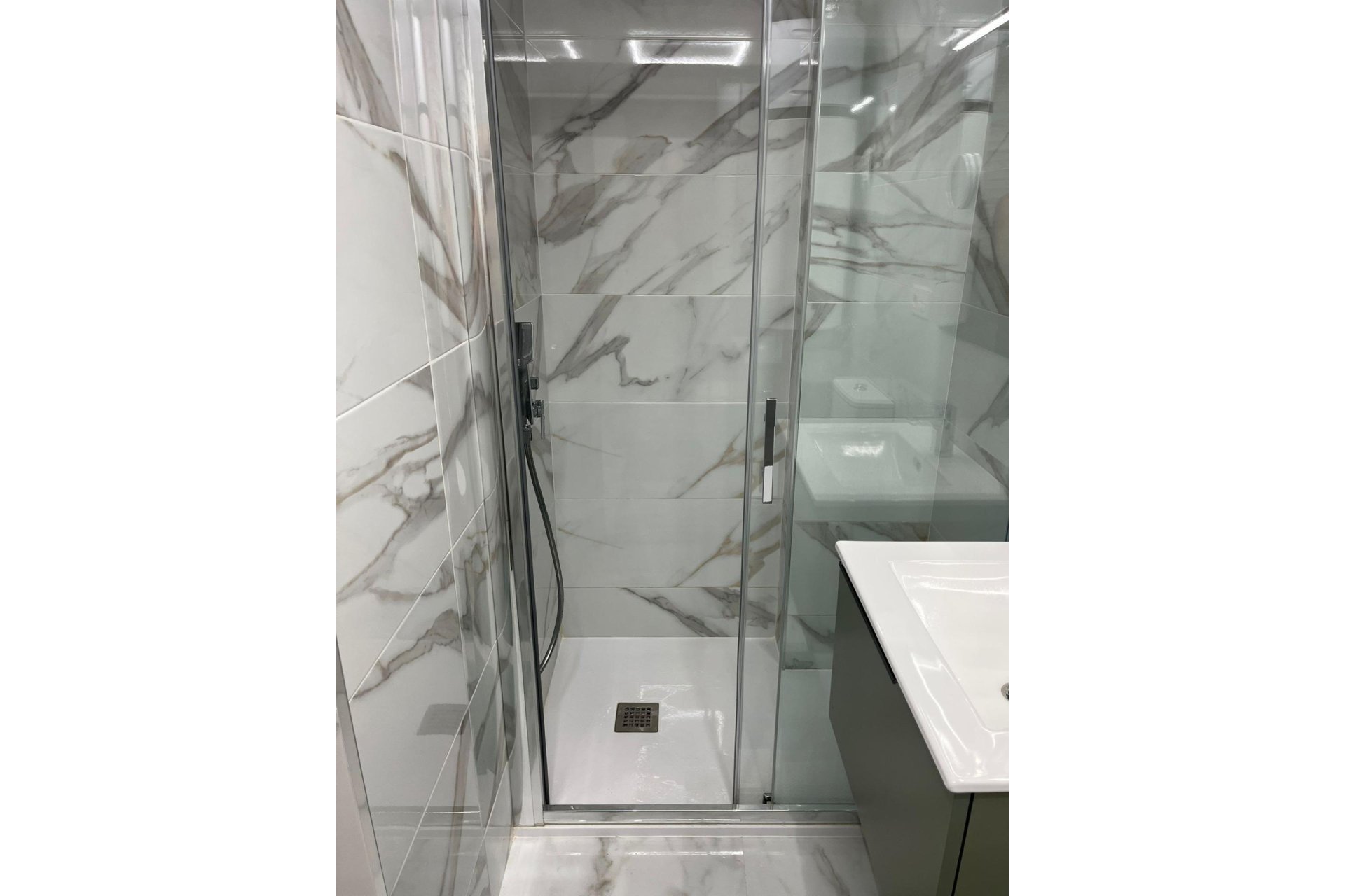 Segunda mano - Apartamento -
Torrevieja - Centro