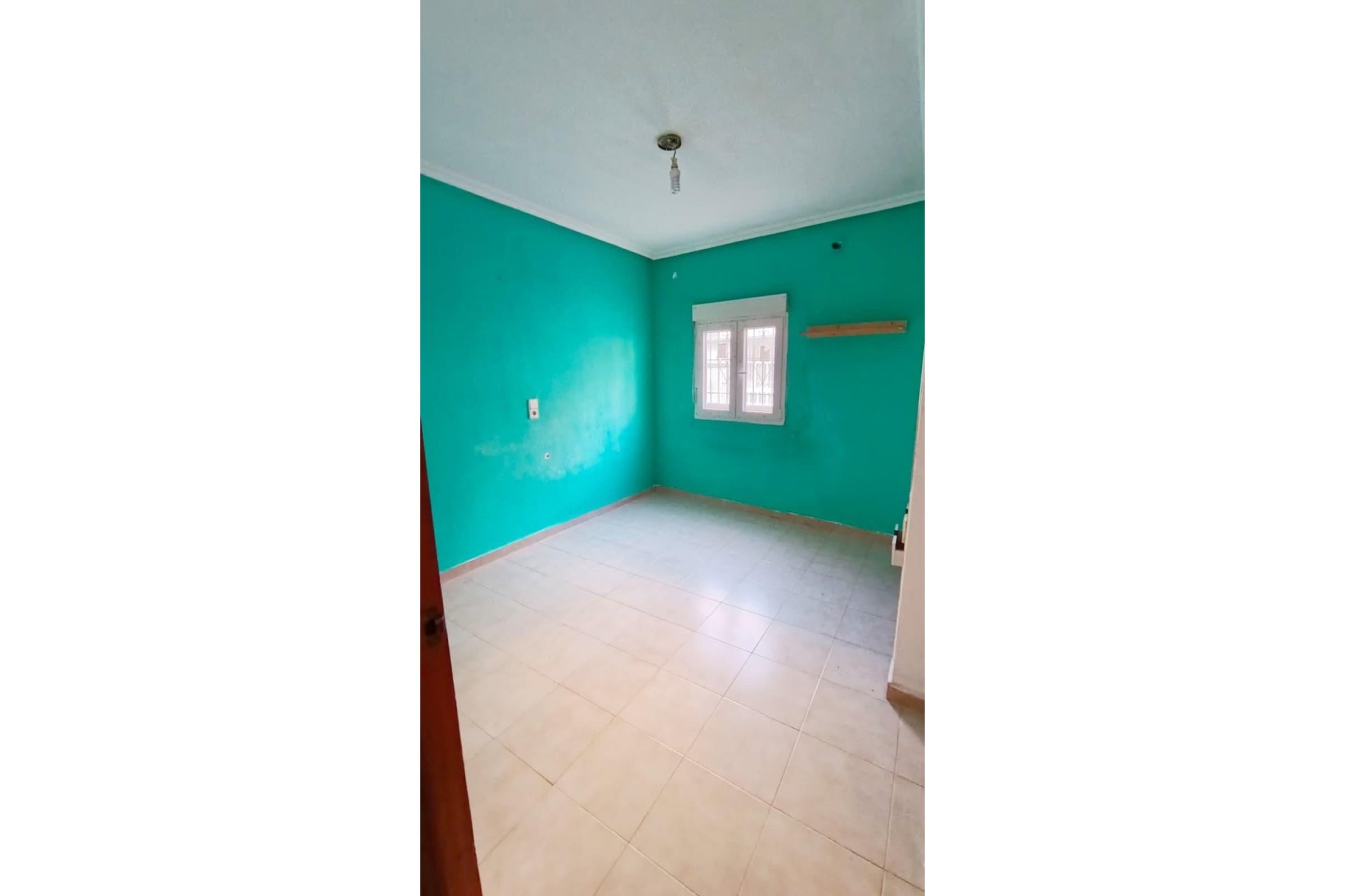Segunda mano - Apartamento -
Torrevieja - Centro