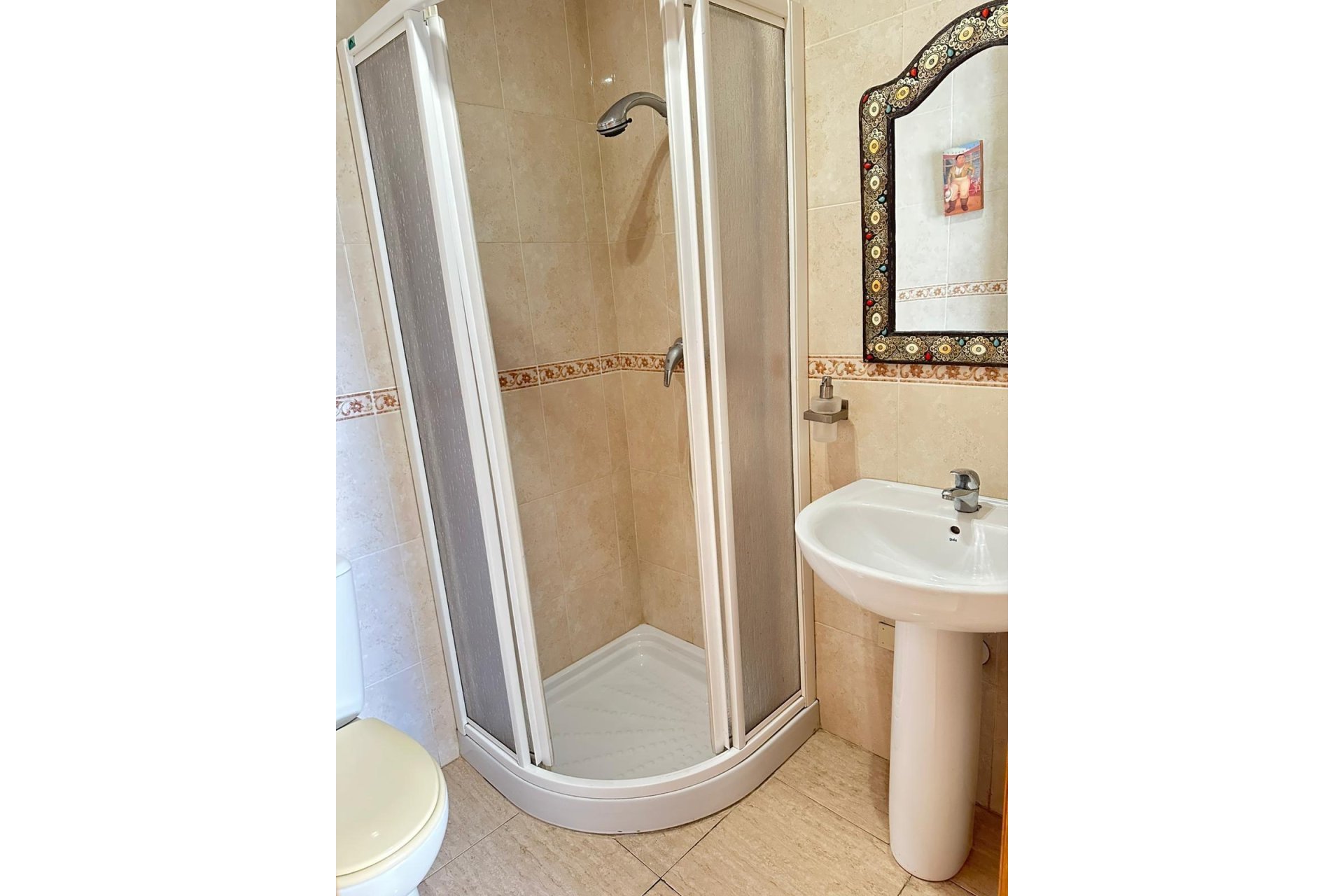 Segunda mano - Apartamento -
Torrevieja - Centro