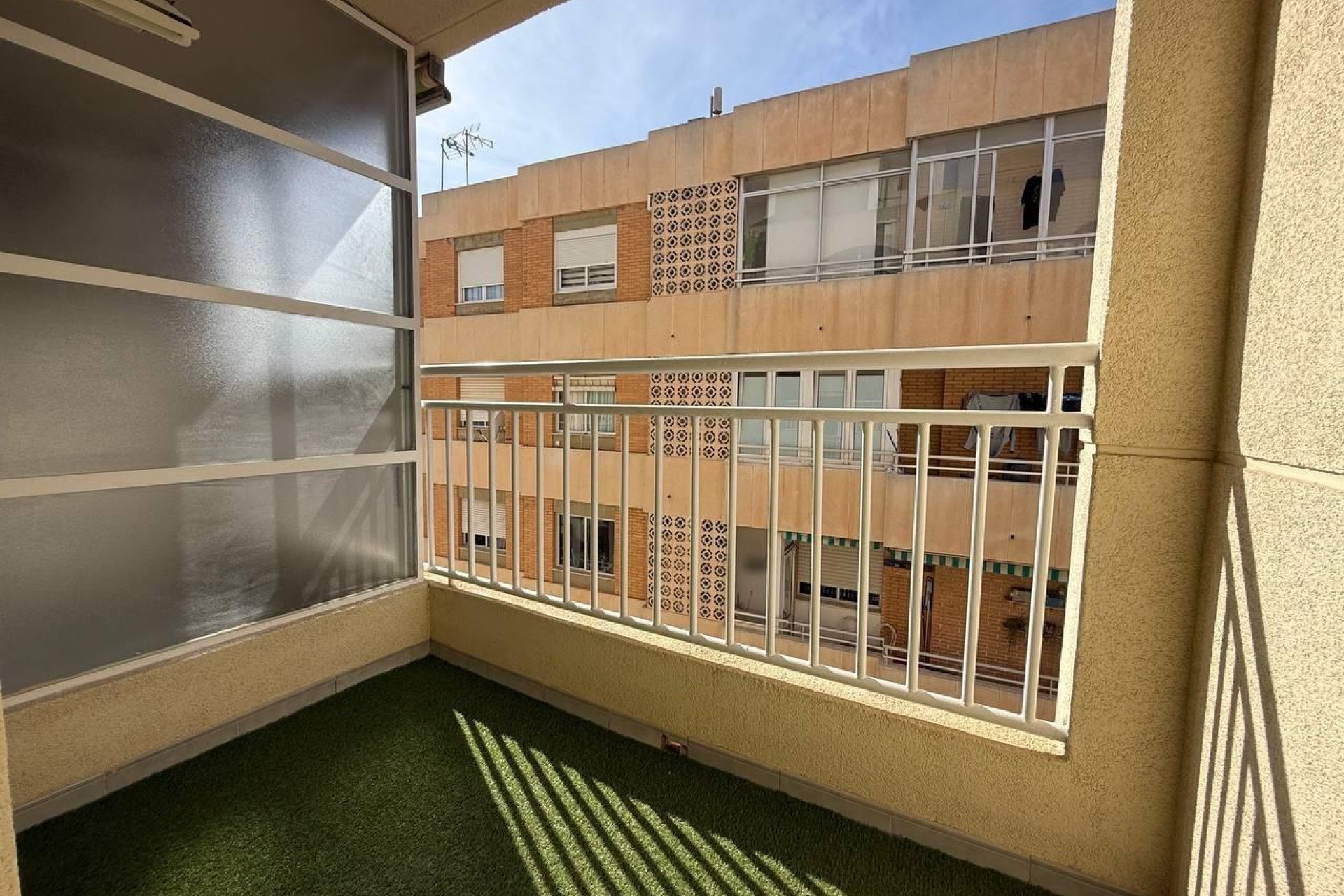 Segunda mano - Apartamento -
Torrevieja - Centro
