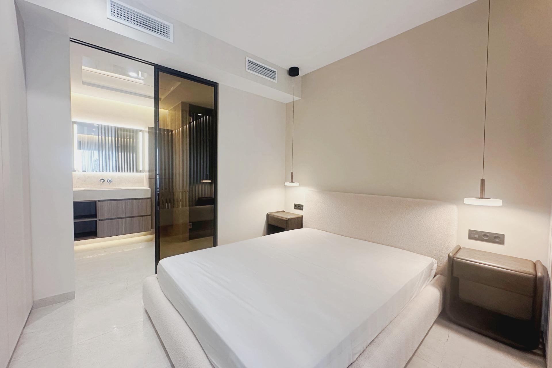 Segunda mano - Apartamento -
Torrevieja - Centro