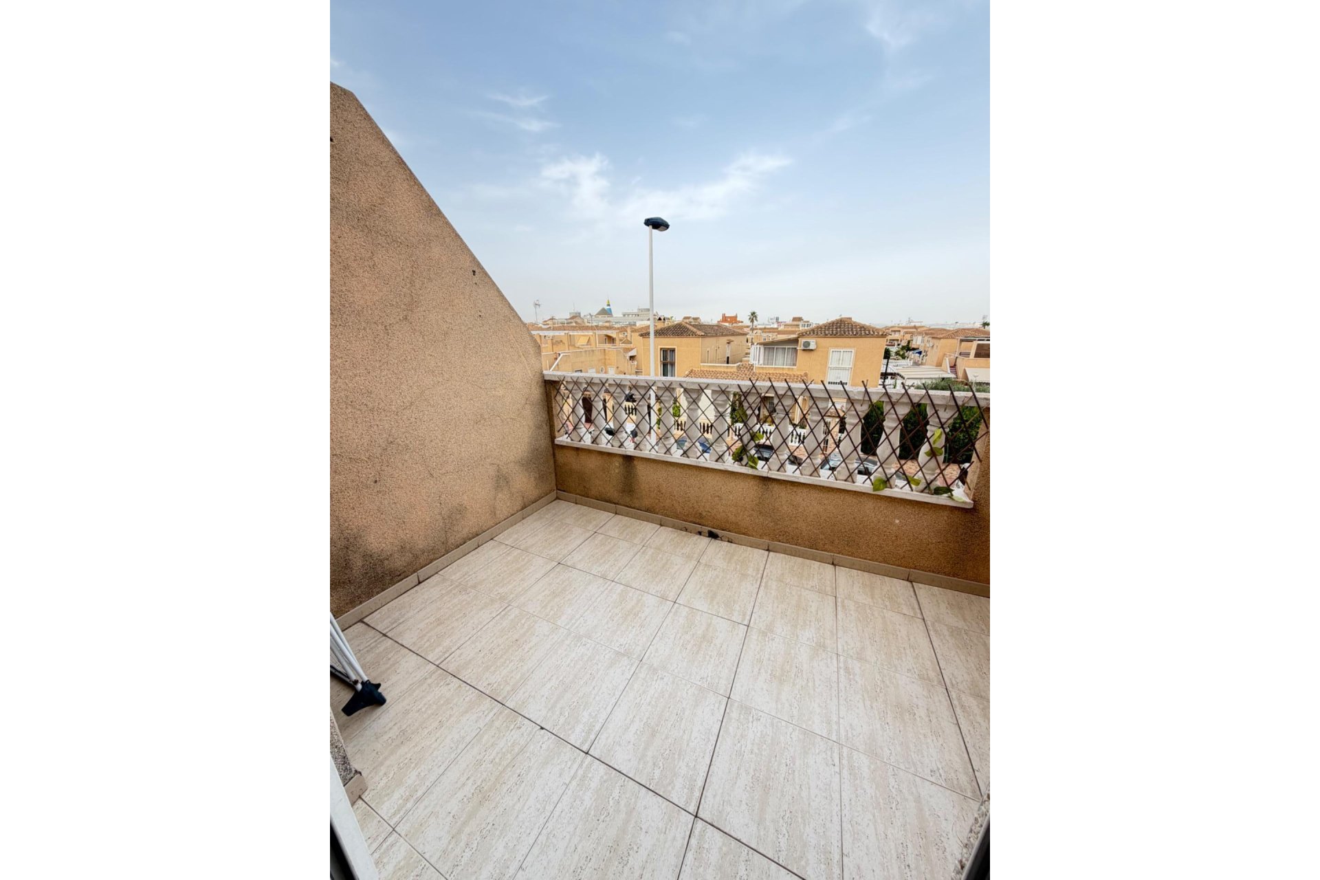 Segunda mano - Apartamento -
Torrevieja - Centro
