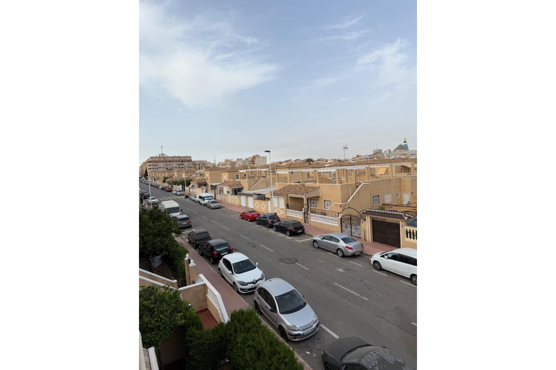 Segunda mano - Apartamento -
Torrevieja - Centro