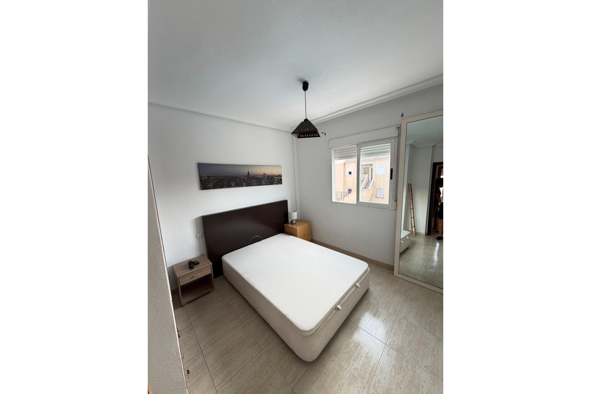Segunda mano - Apartamento -
Torrevieja - Centro