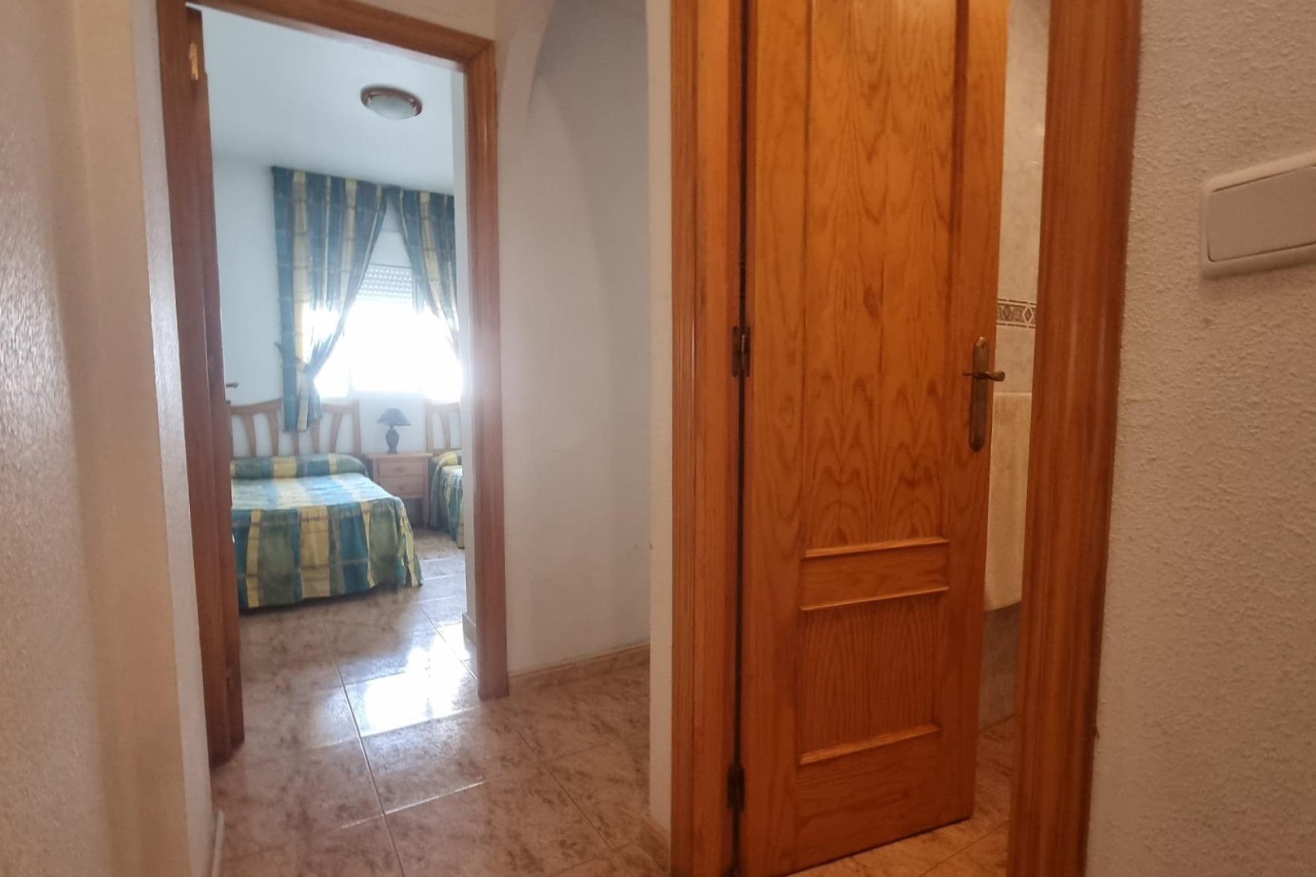 Segunda mano - Apartamento -
Torrevieja - Centro