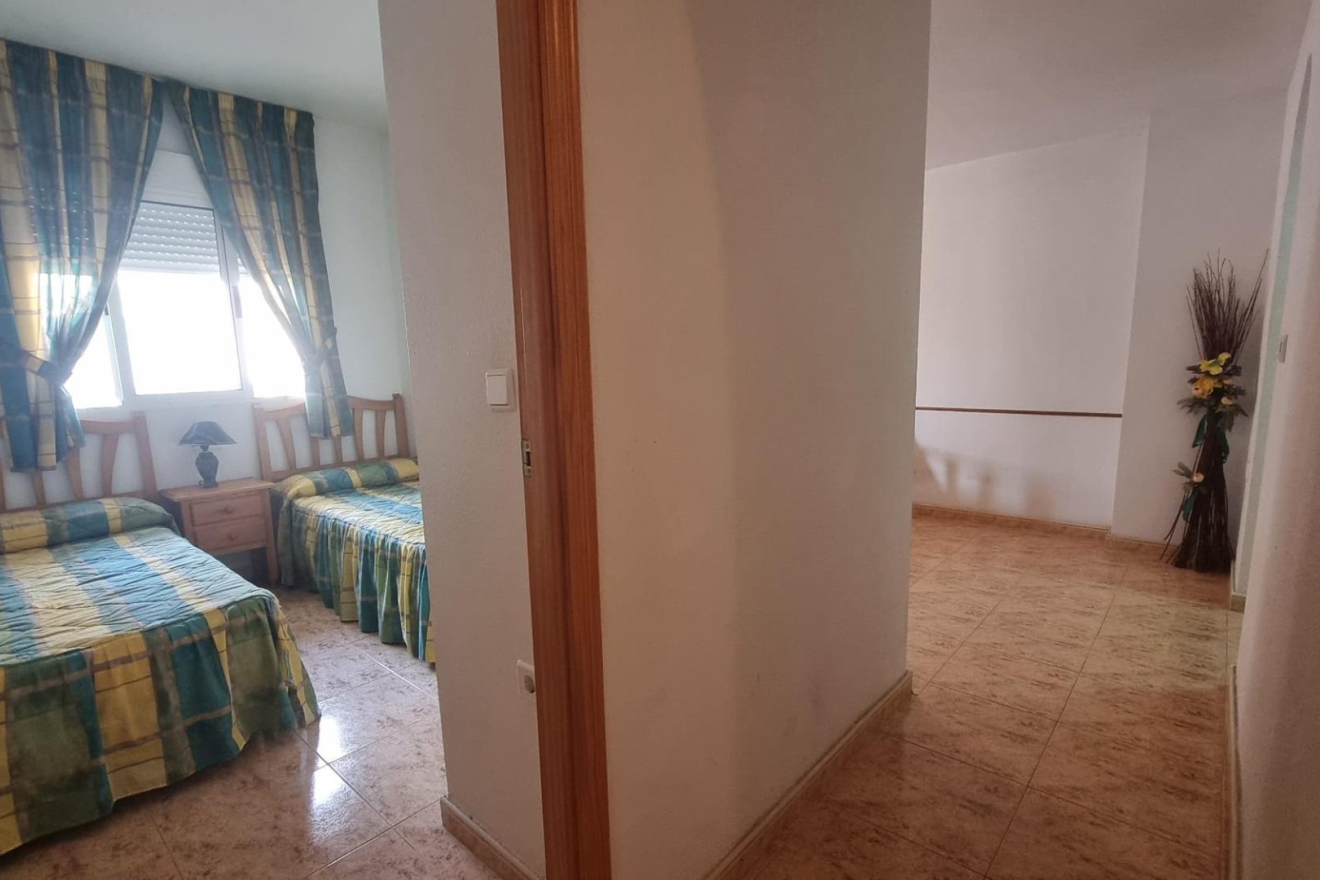Segunda mano - Apartamento -
Torrevieja - Centro